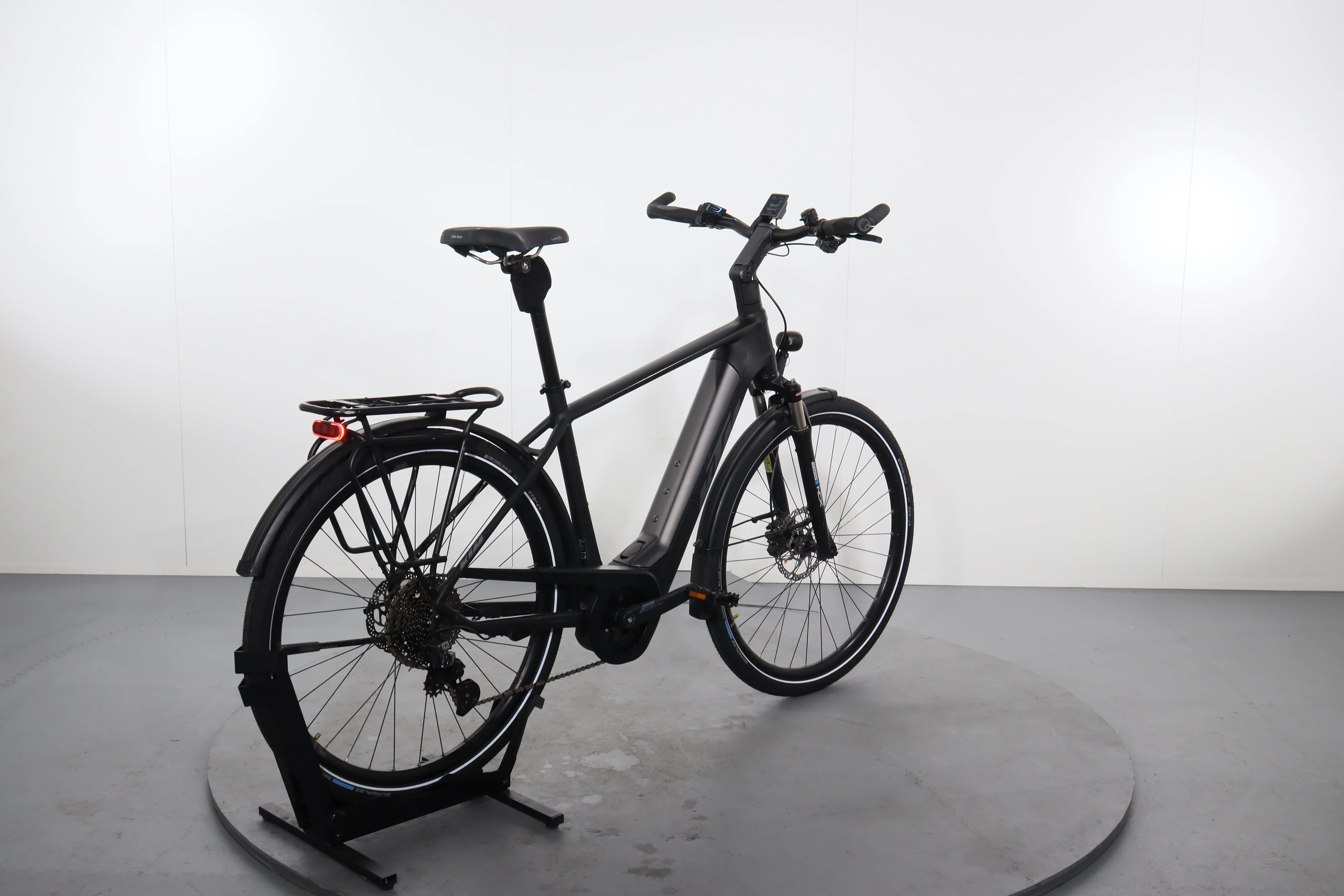 KTM Cento 10 Plus - Image 6