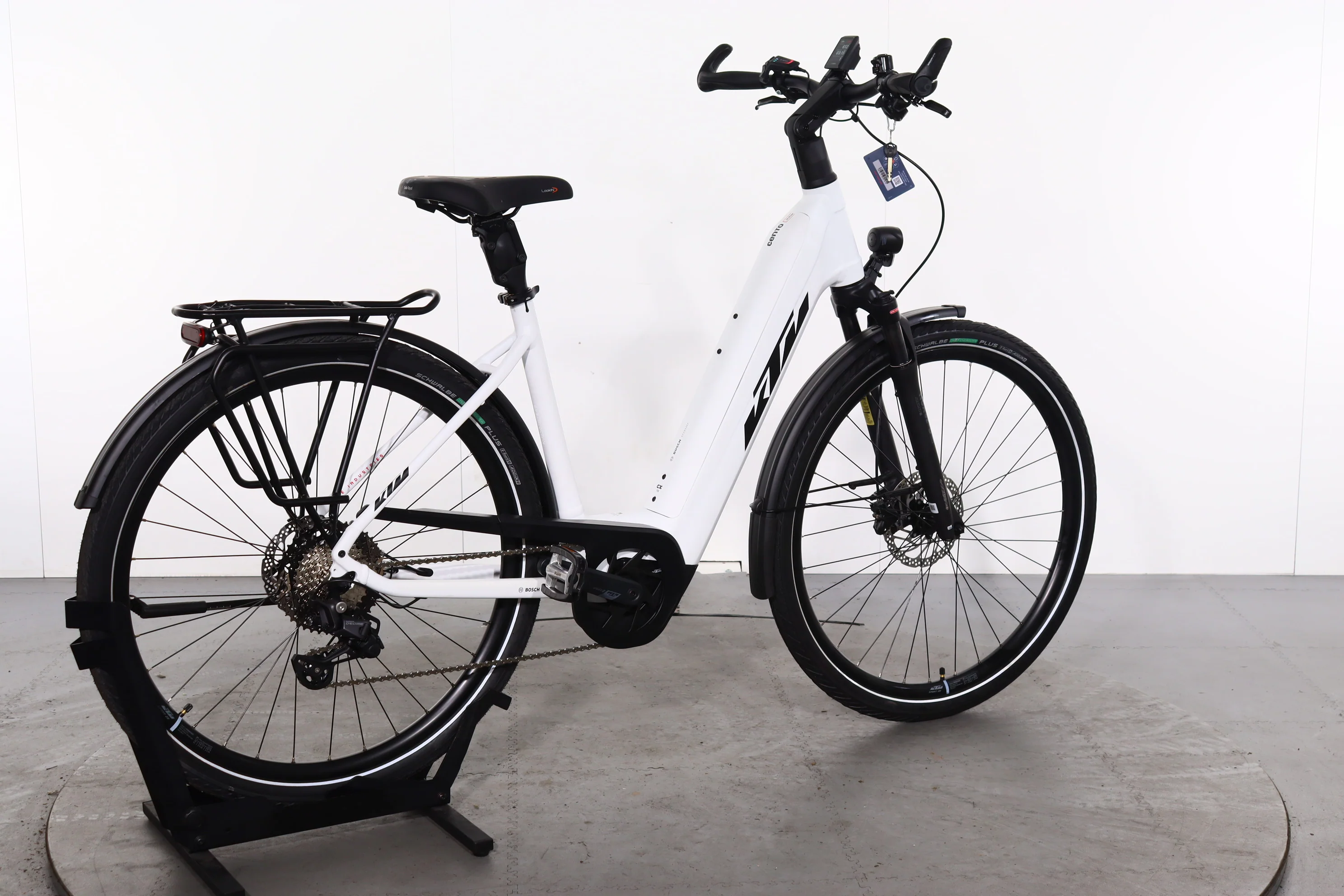 KTM Cento 10 Plus - Image 6