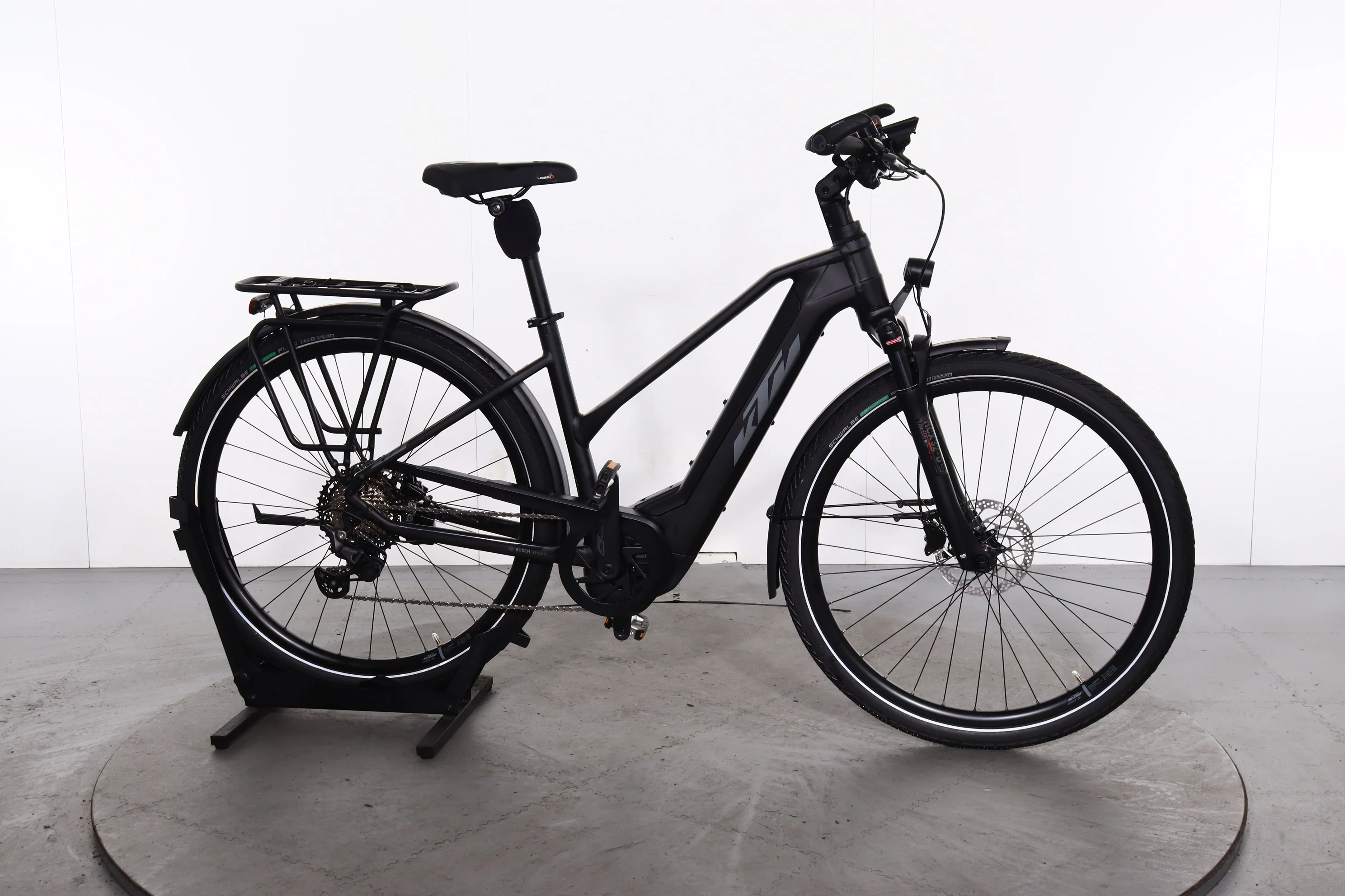 KTM Cento 10 Plus