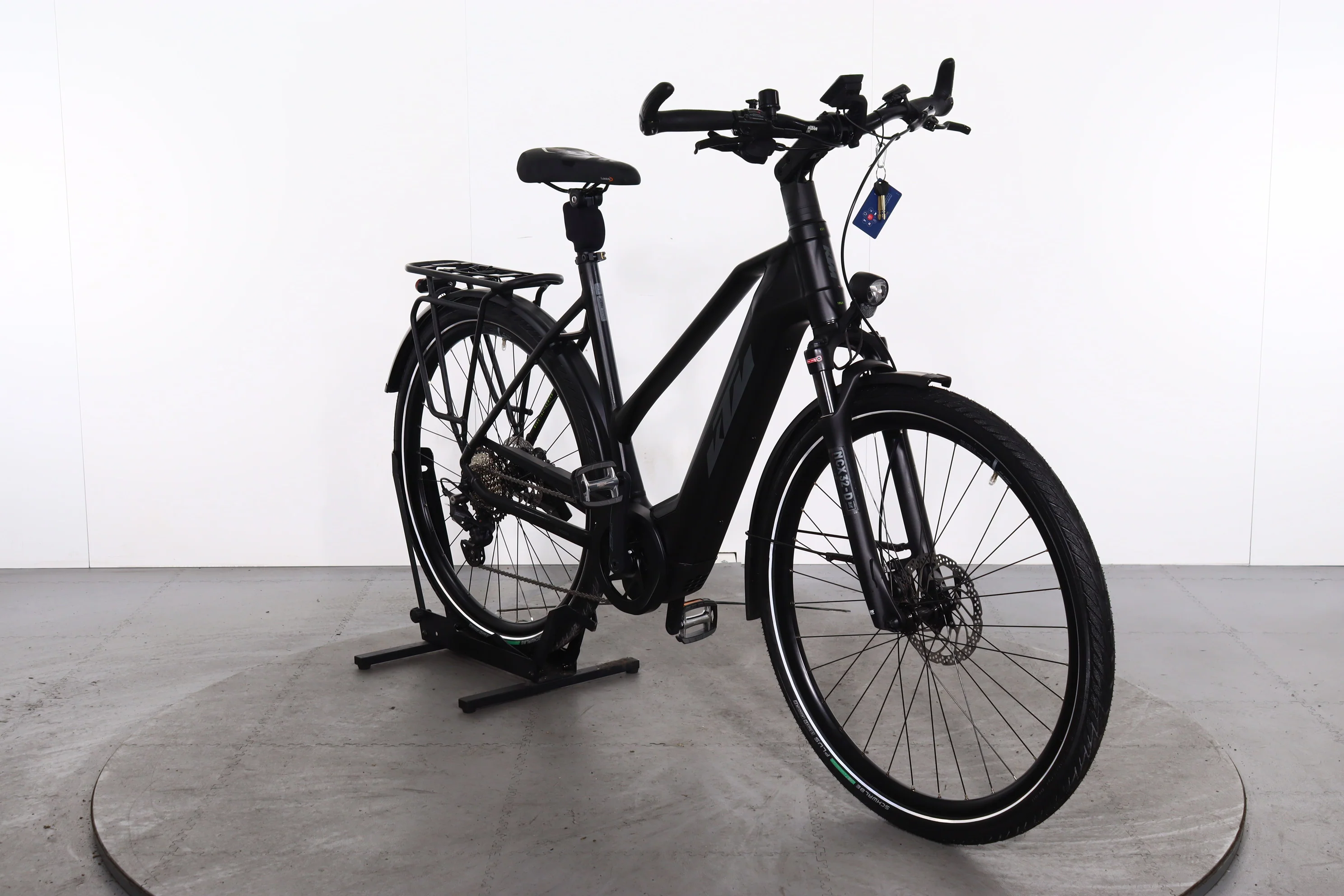 KTM Cento 10 Plus - Image 2
