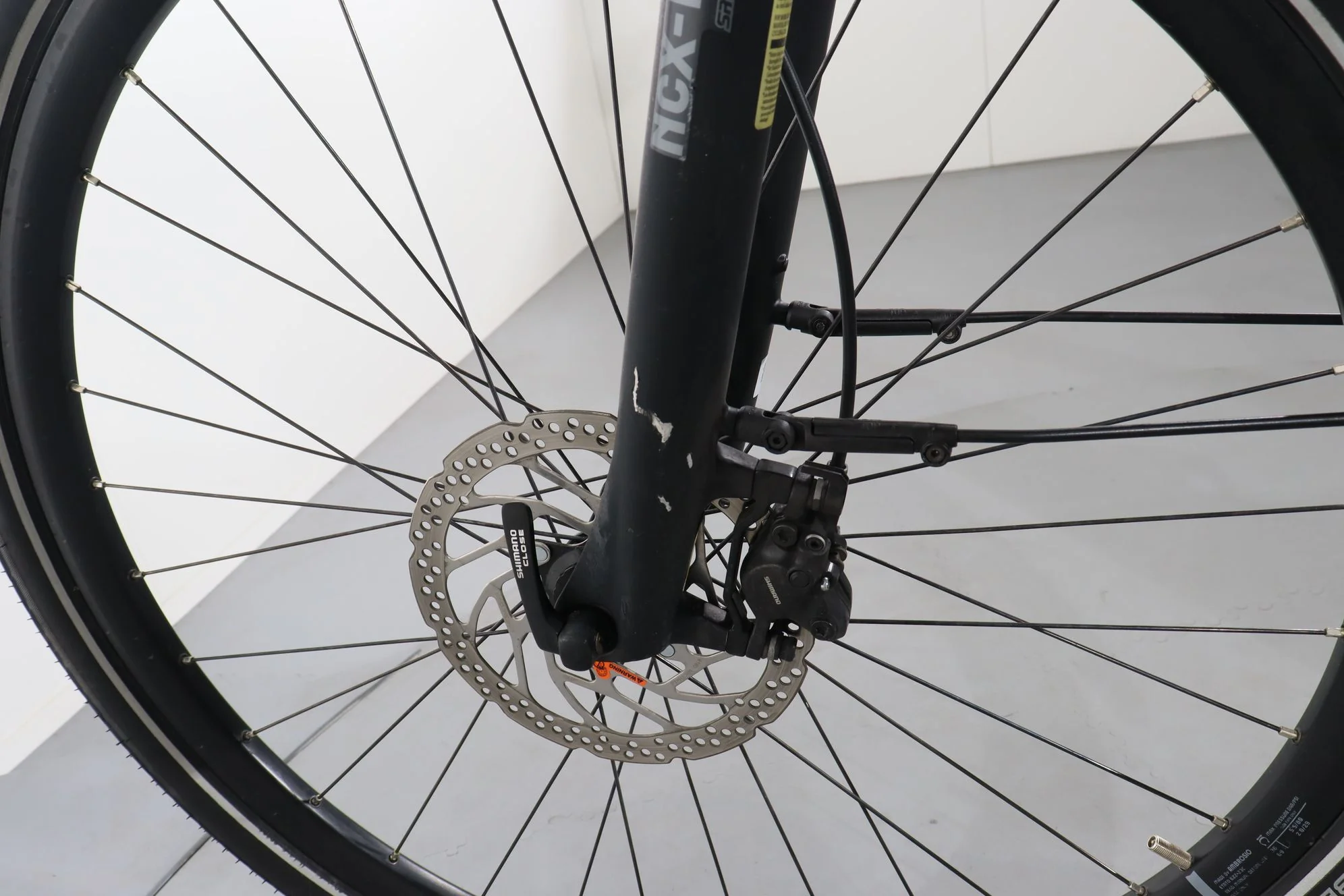 KTM Cento 10 Plus - Image 13