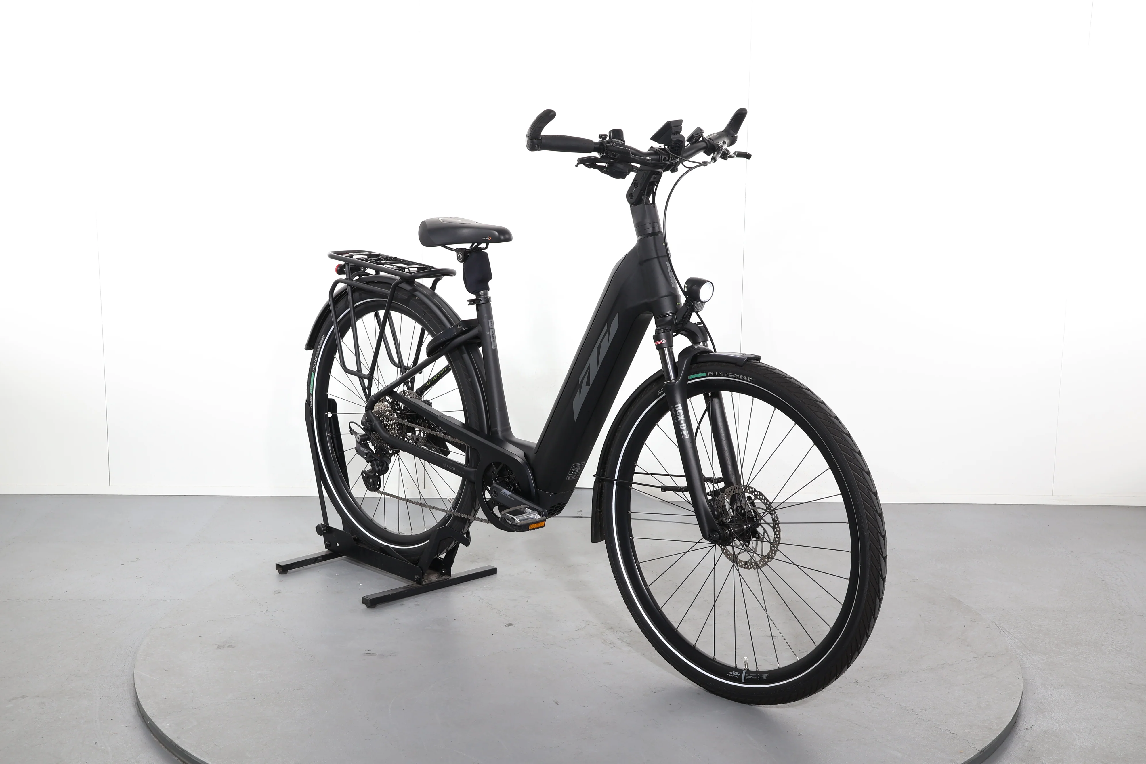 KTM CENTO 10 PLUS - Image 2