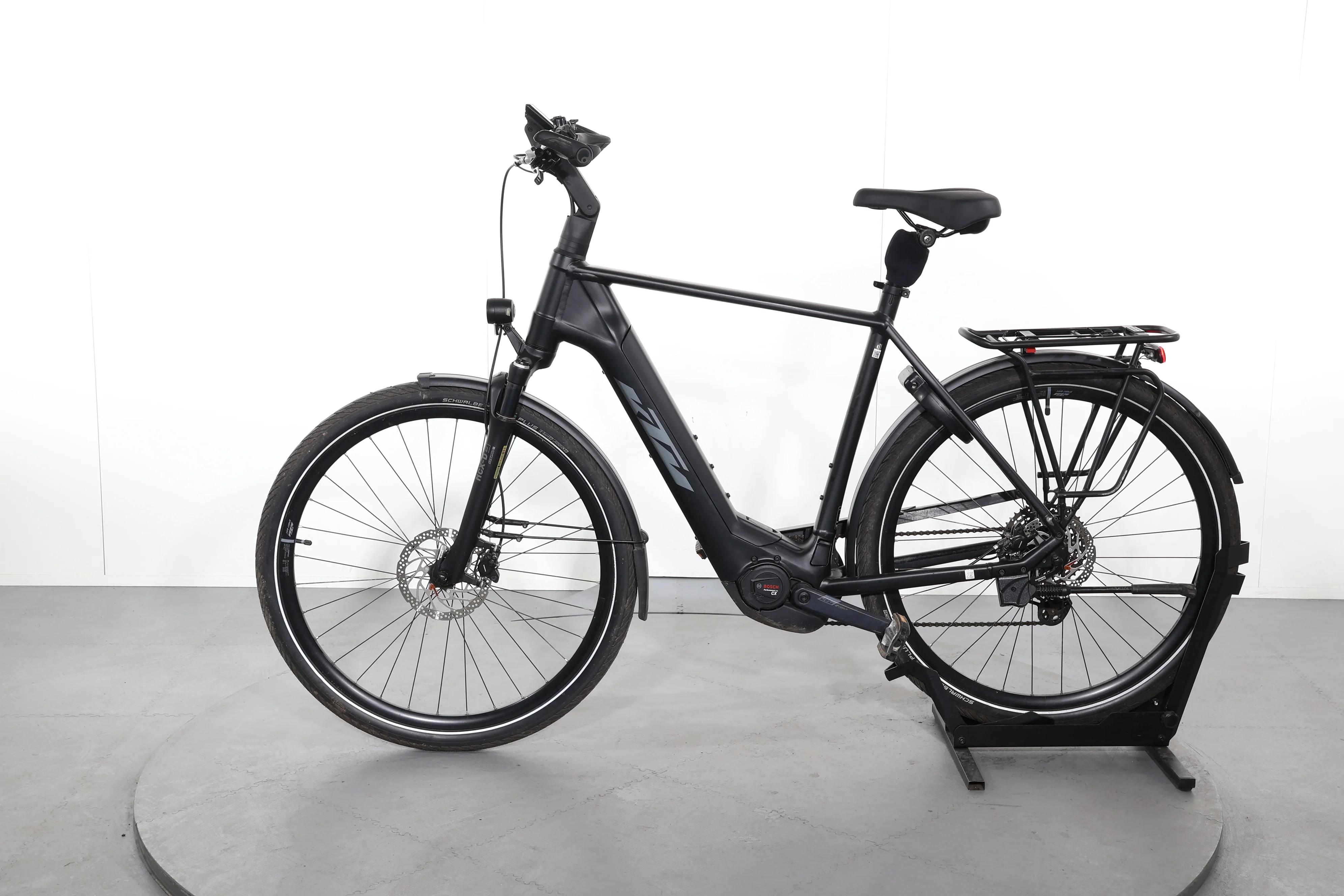 KTM Cento 10 Plus - Image 4