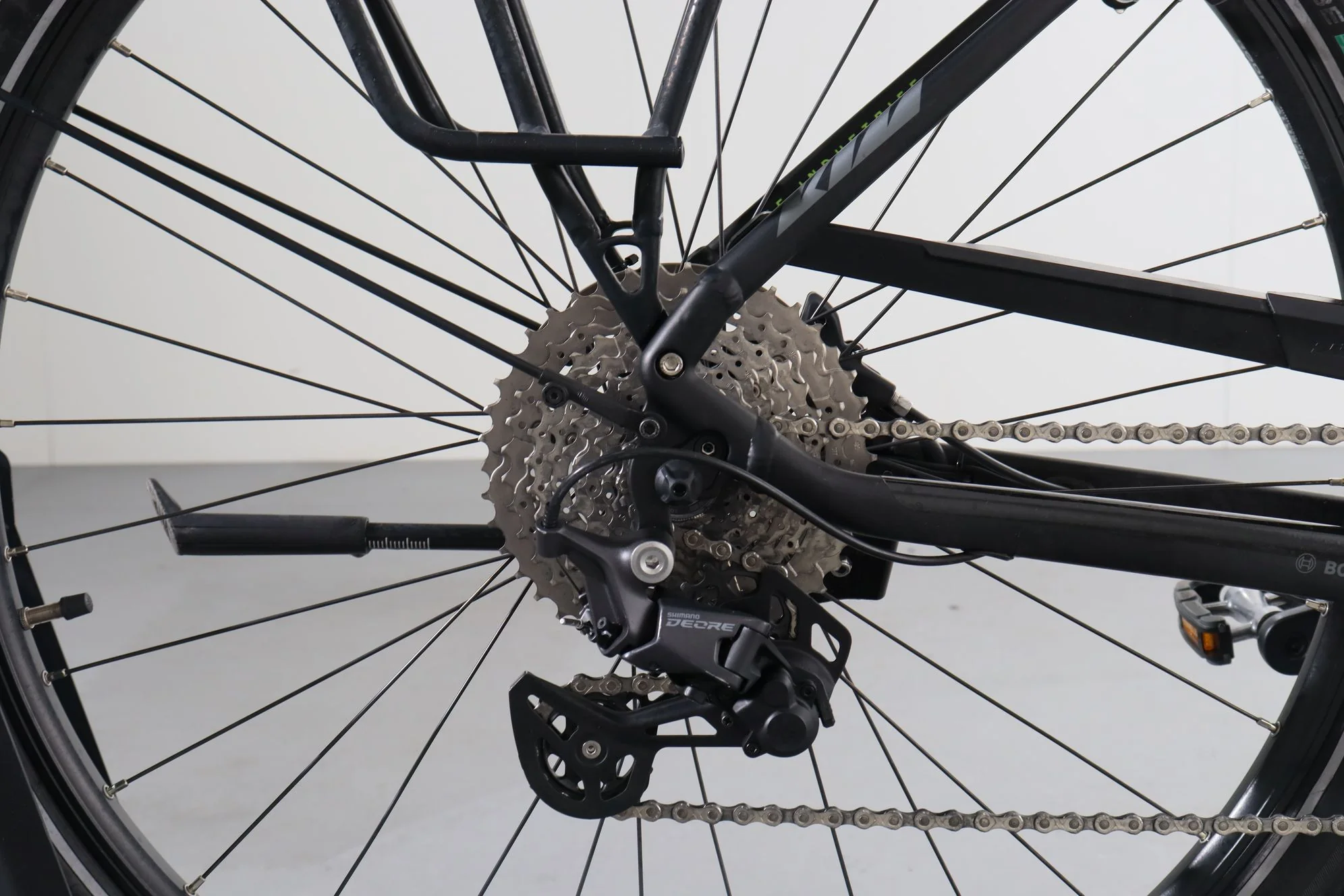 KTM Cento 10 plus - Image 10