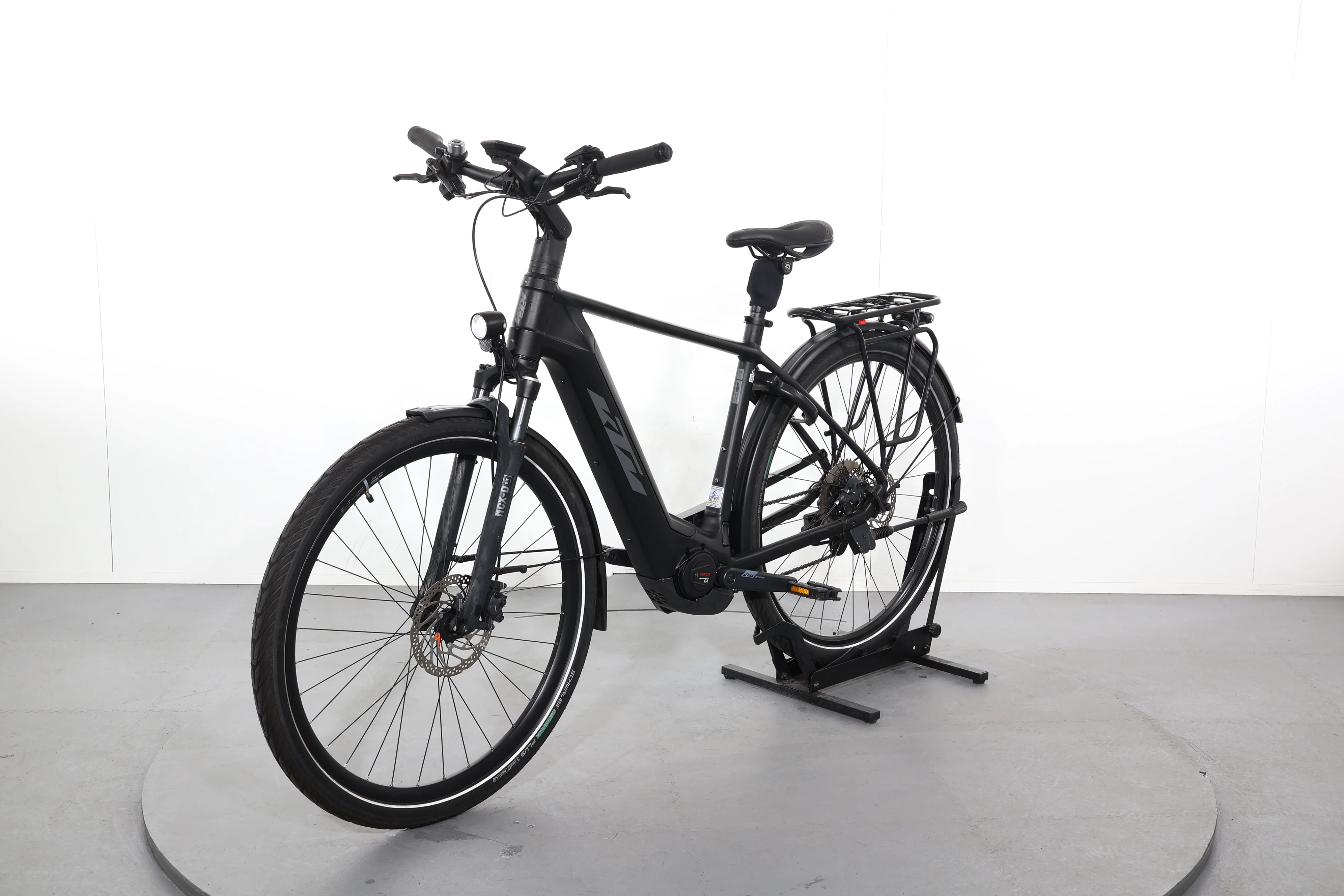 KTM Cento 10 plus - Image 3