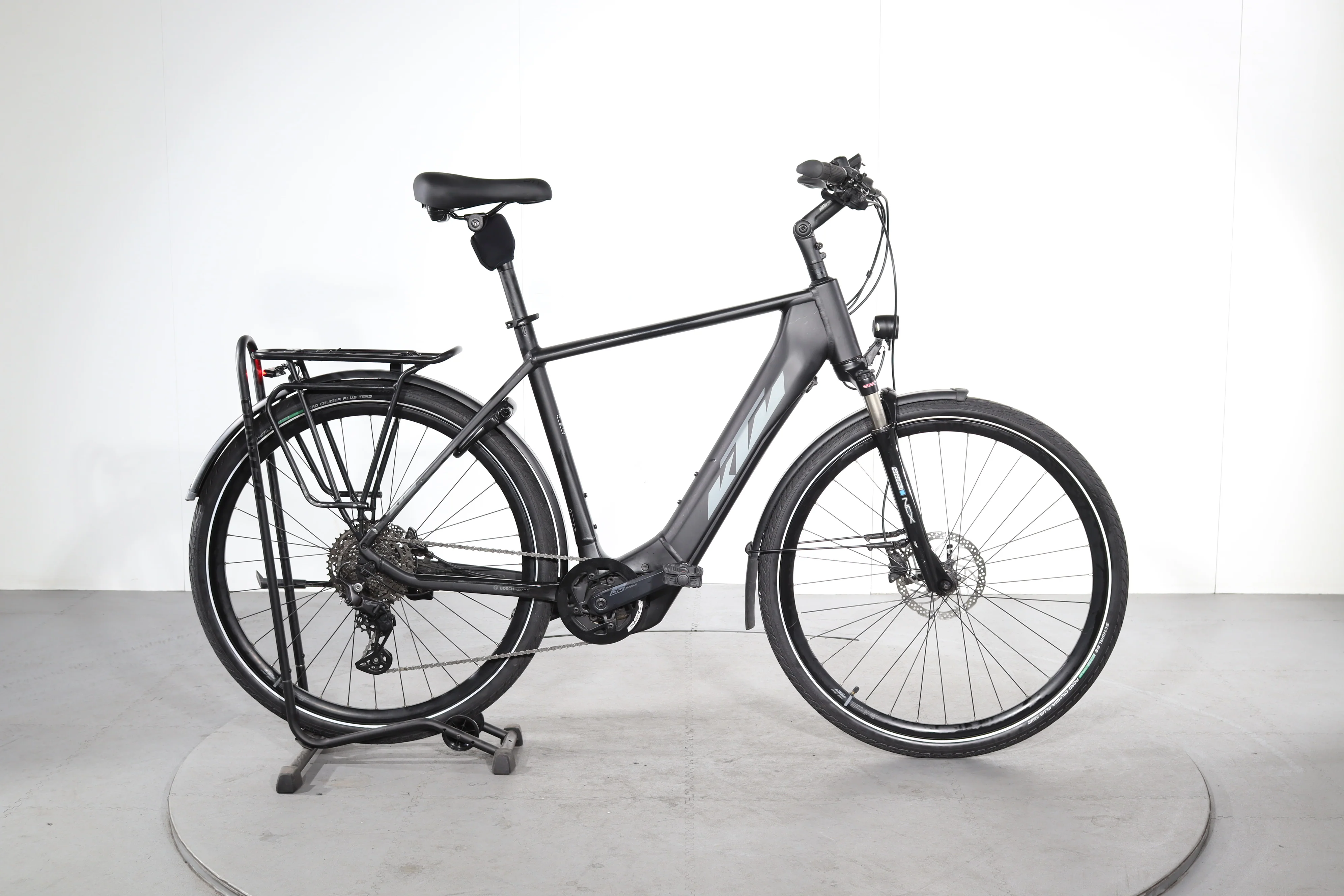 KTM Cento 10