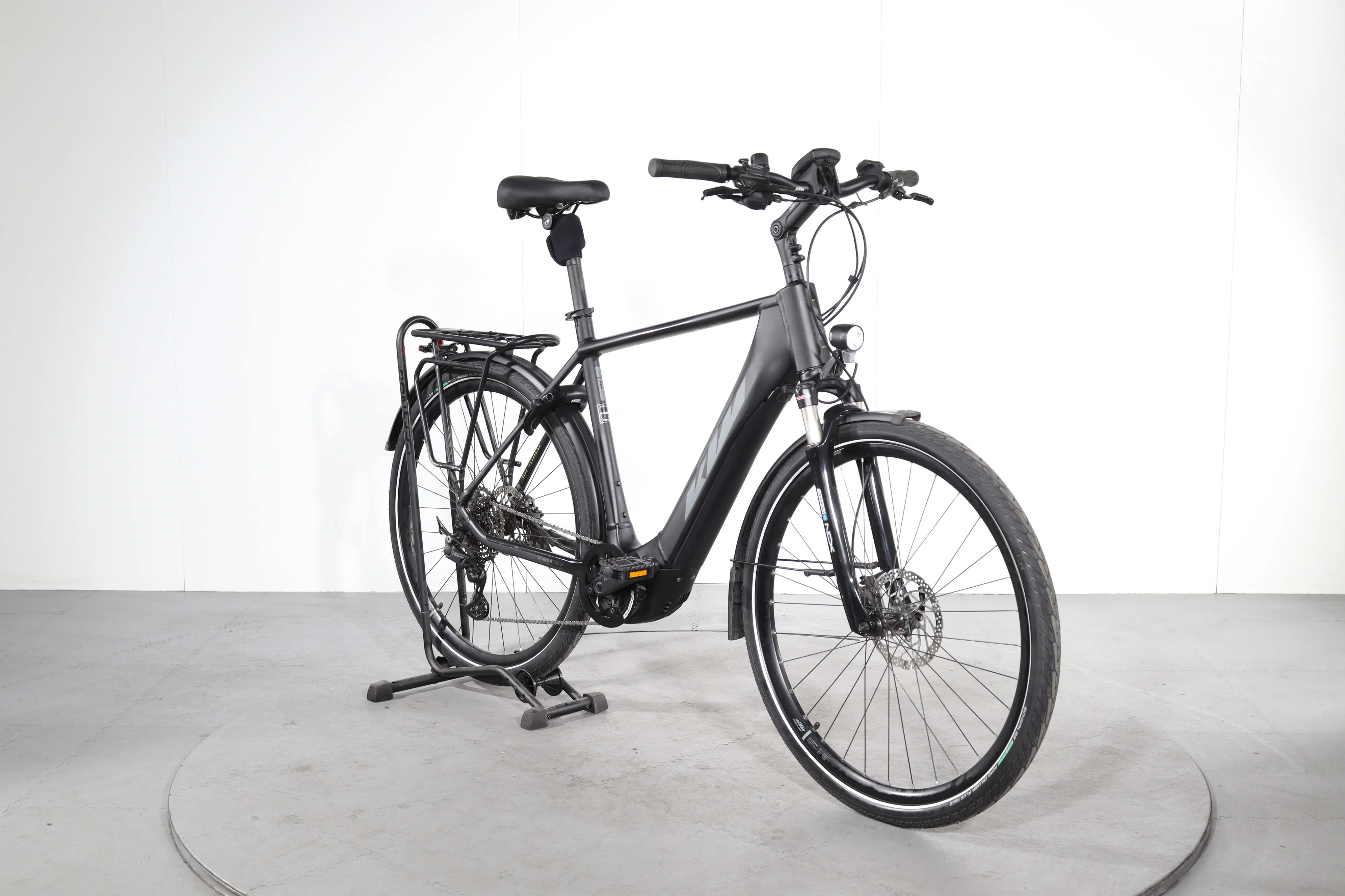 KTM Cento 10 - Image 2
