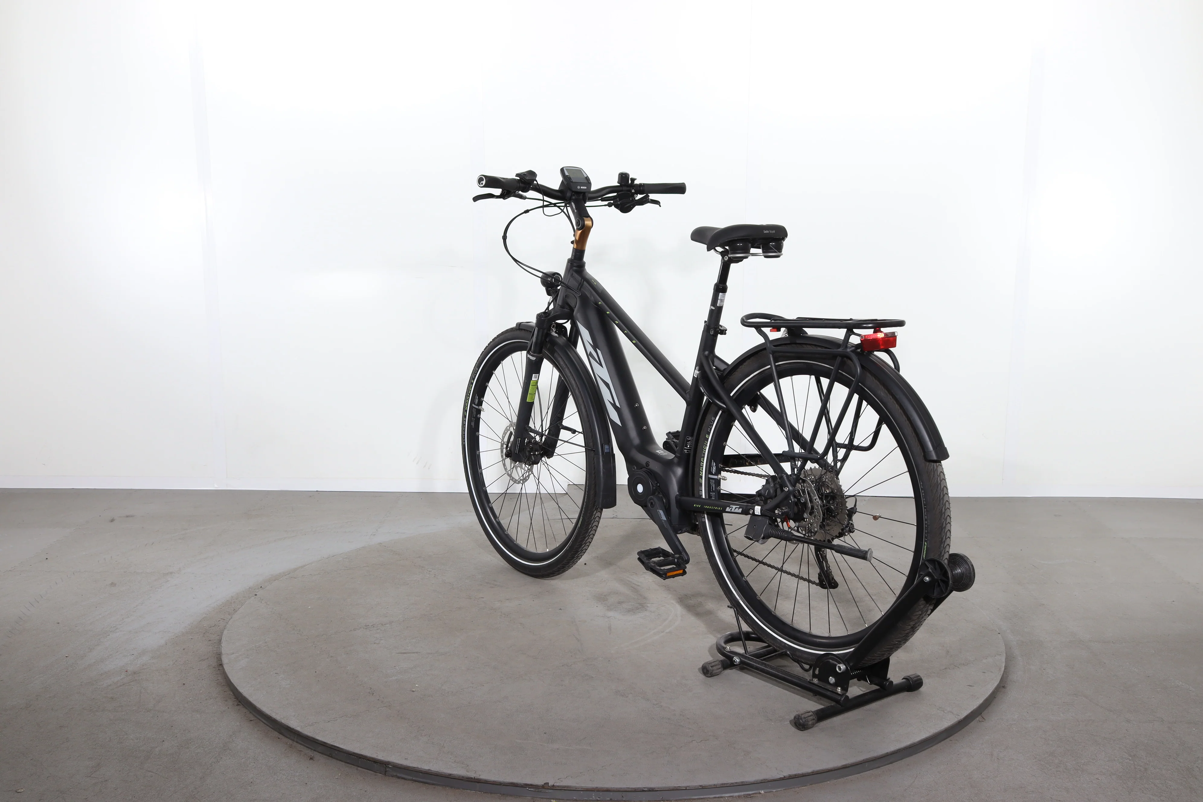 KTM Cento 10 - Image 5