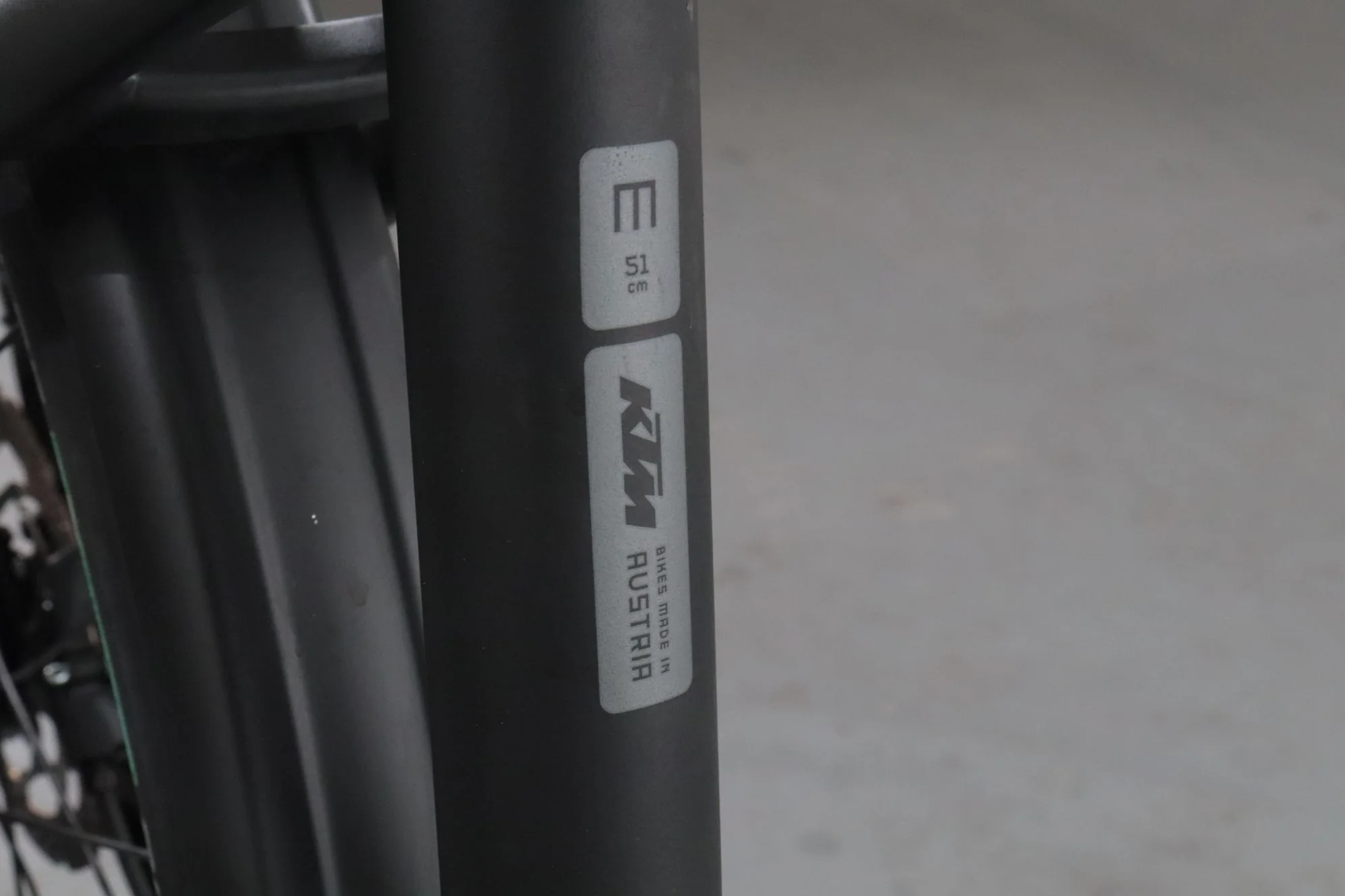 KTM Cento 10 - Image 11