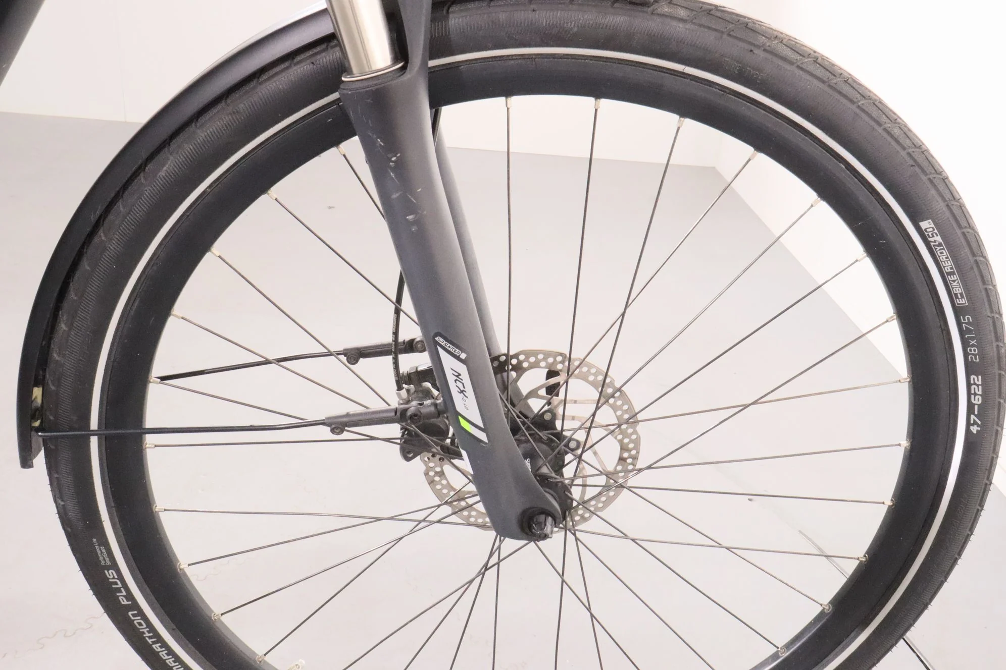 KTM Cento 10 - Image 10
