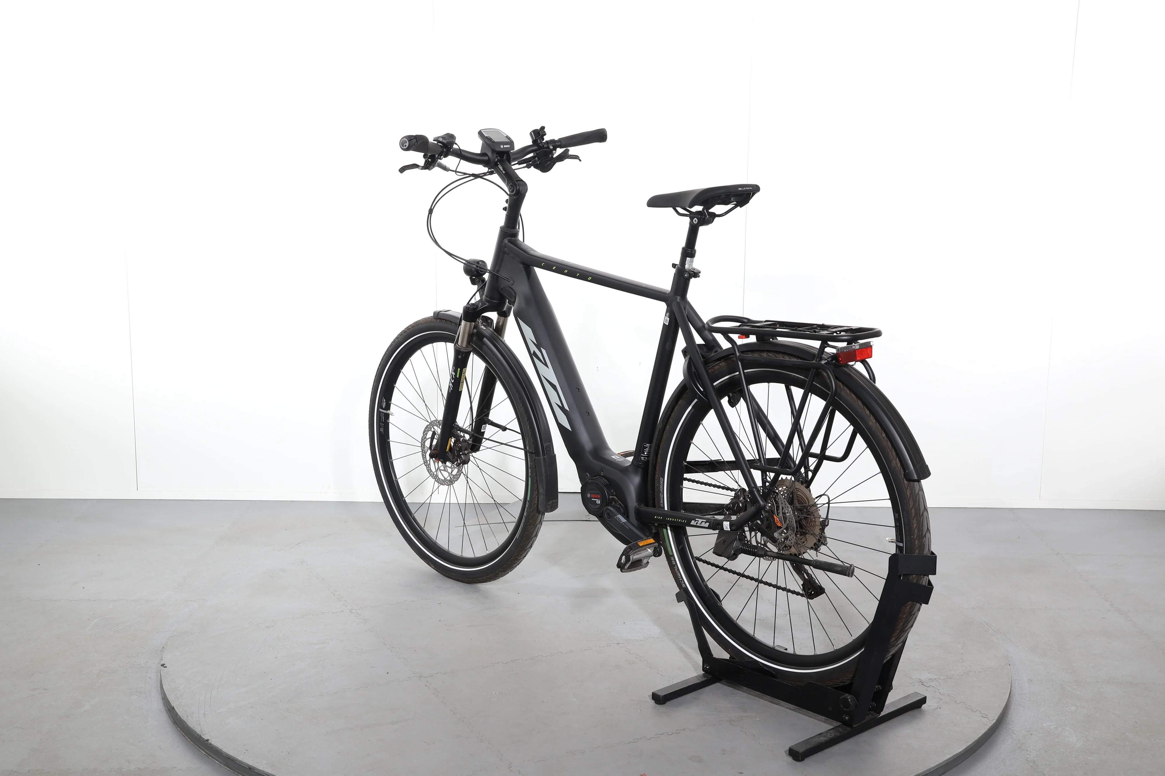 KTM Cento 10 - Image 5