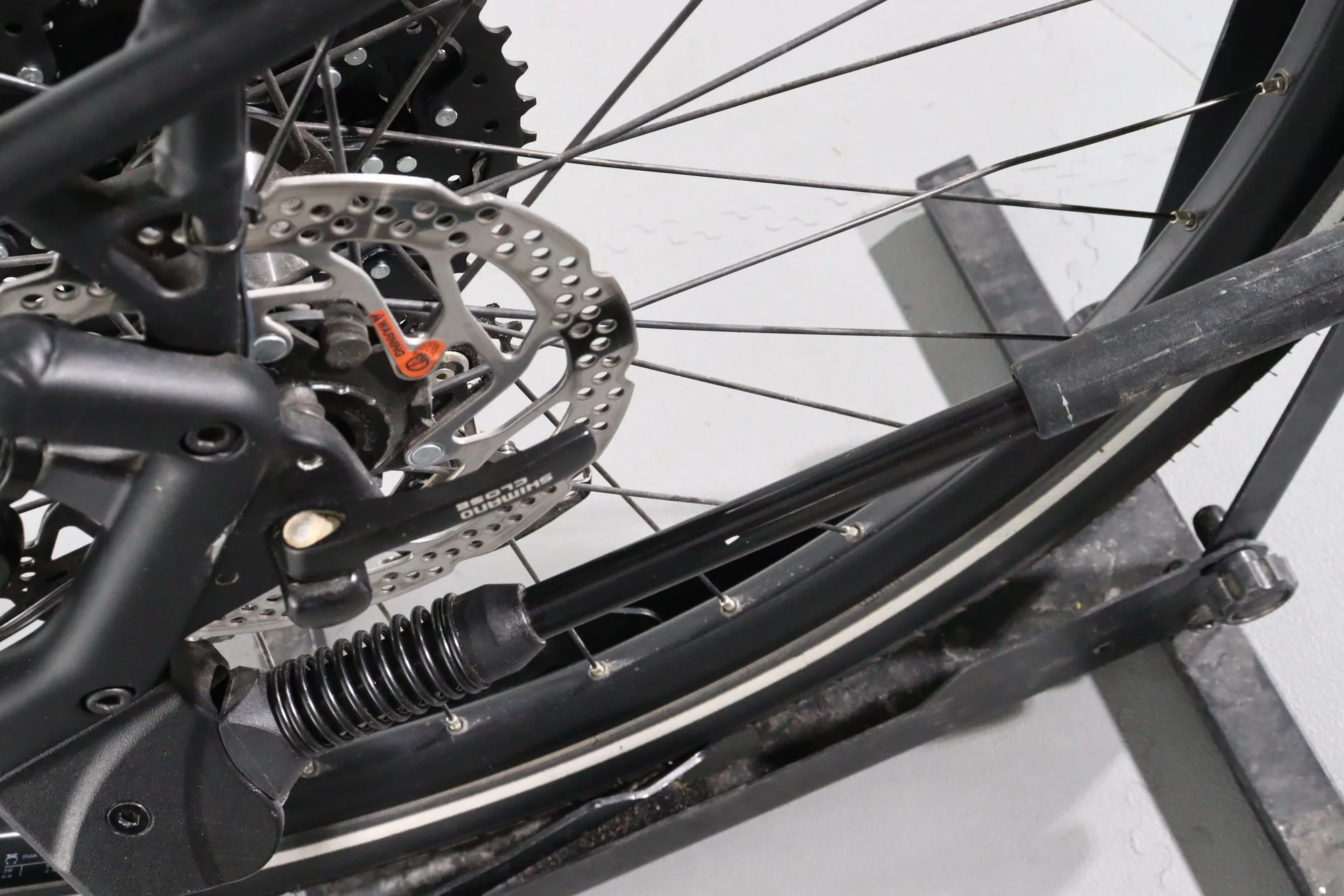 KTM Cento 10 - Image 11