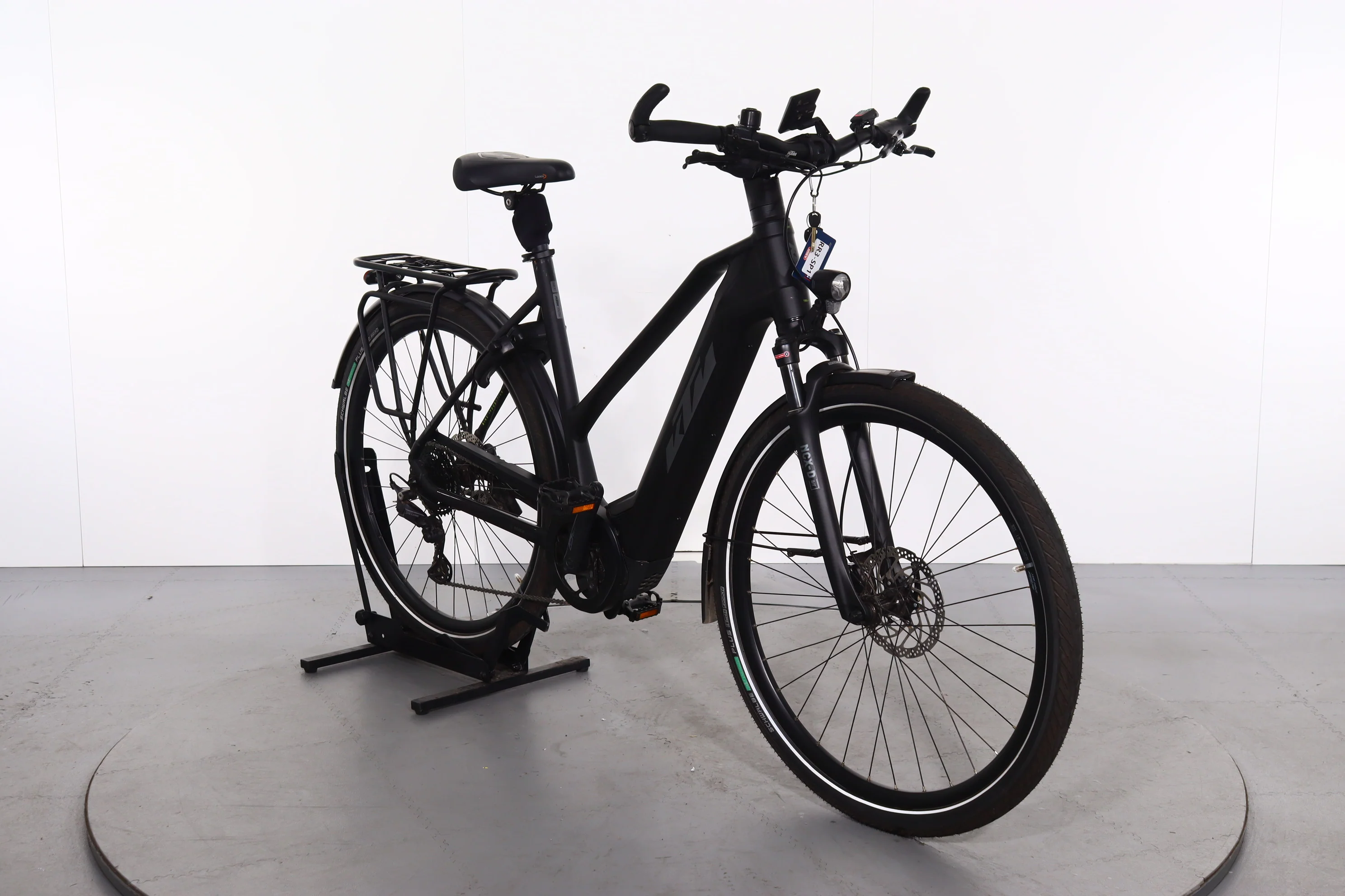 KTM Cento 10 - Image 3