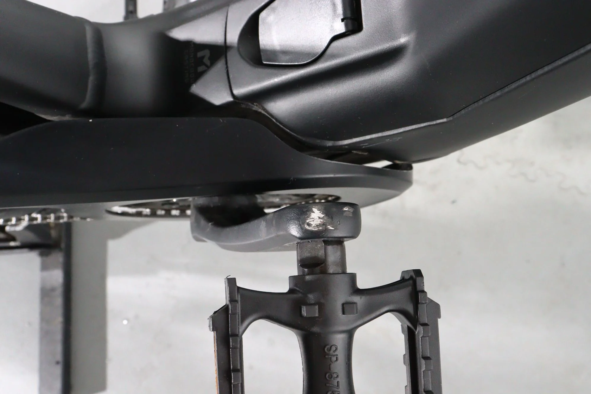 KTM Cento 10 - Image 9