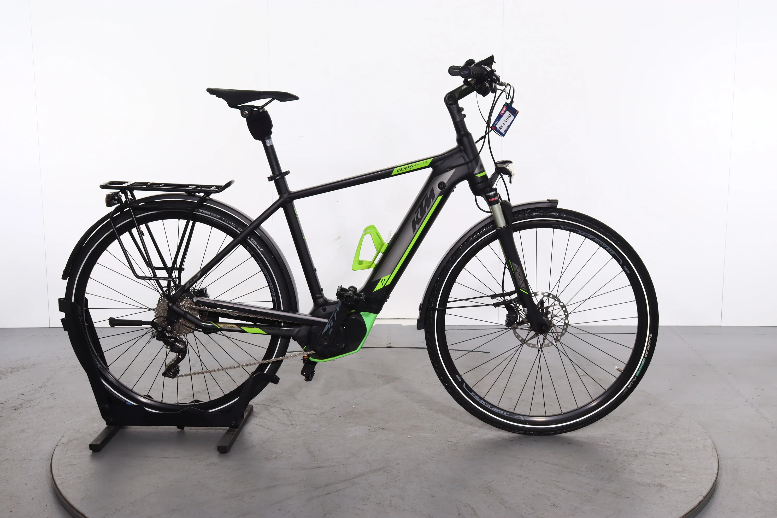 KTM Cento 10