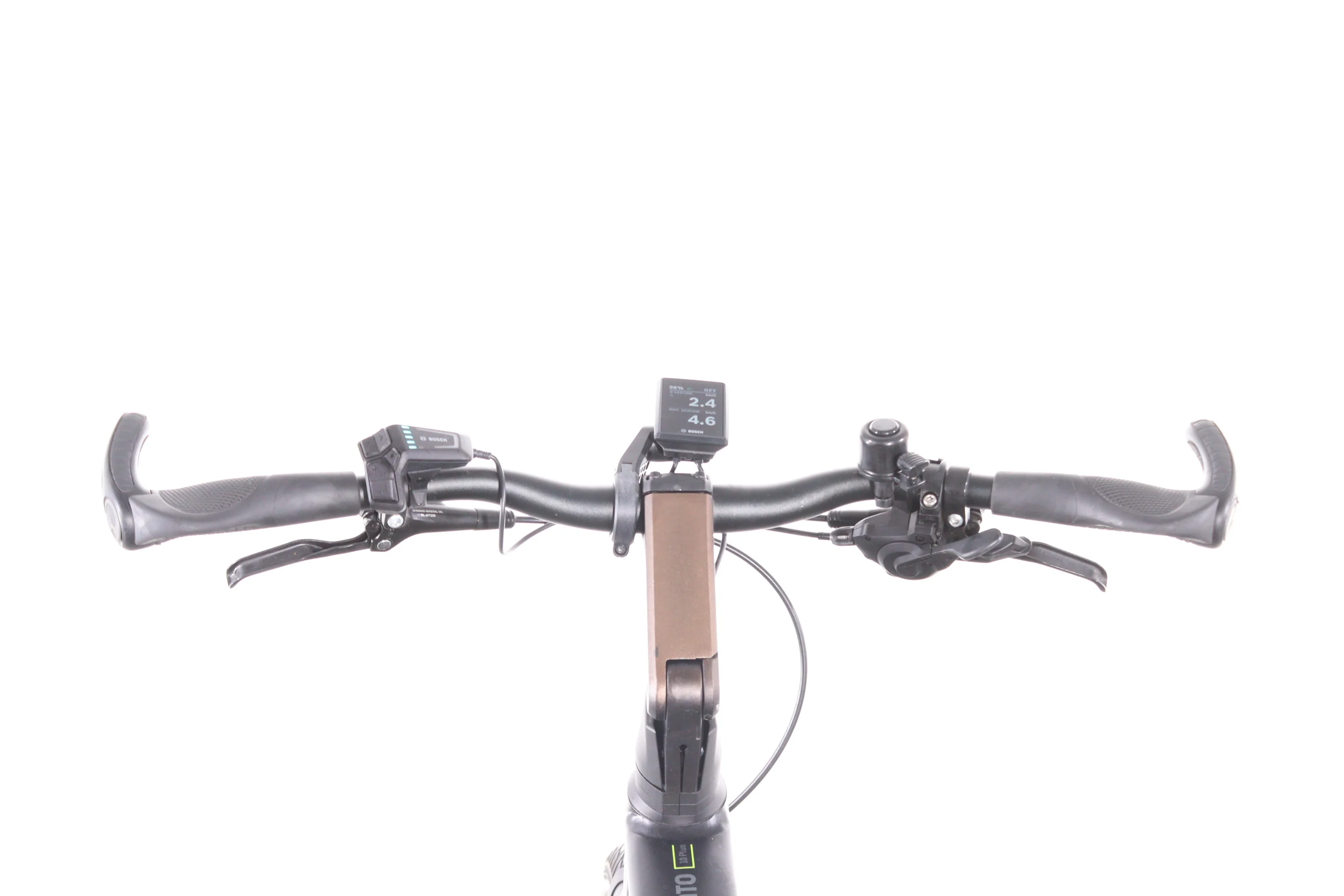 KTM Cento 10 - Image 7