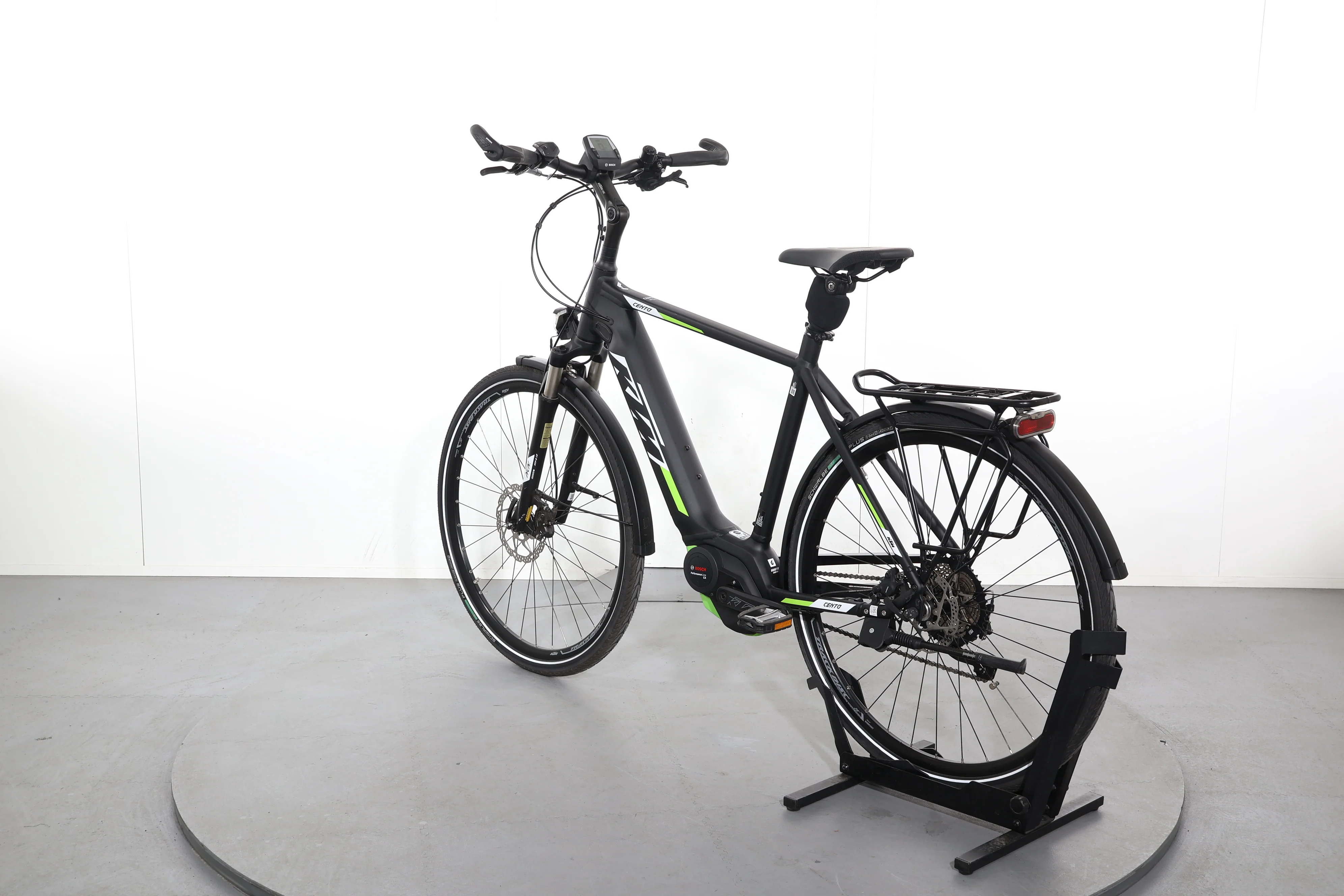KTM Cento 10 - Image 5