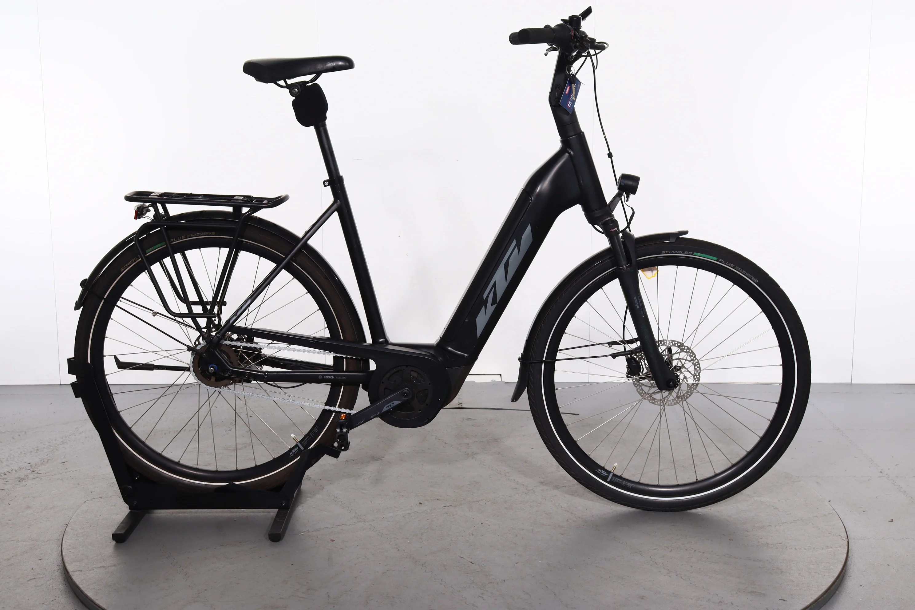 KTM Cento 5 RT