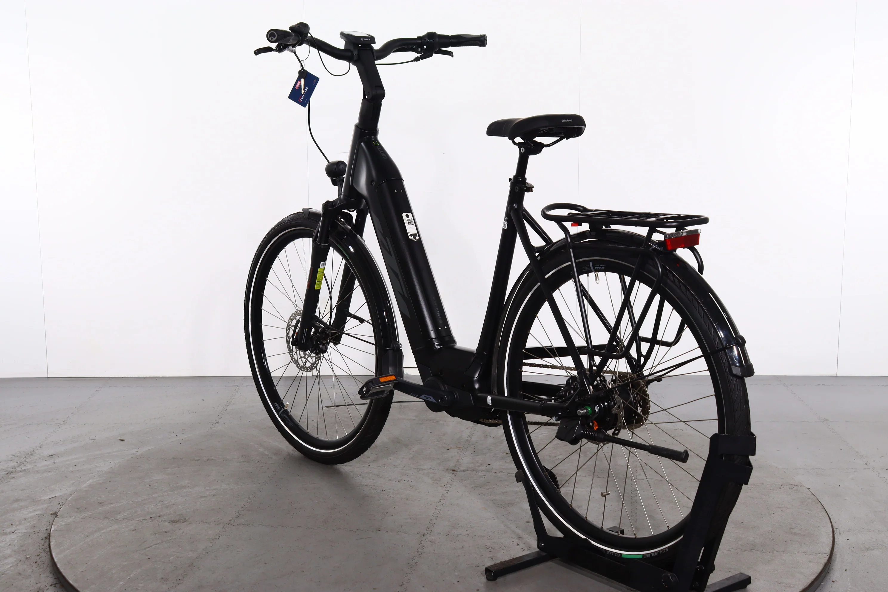 KTM Cento 5 RT - Image 5