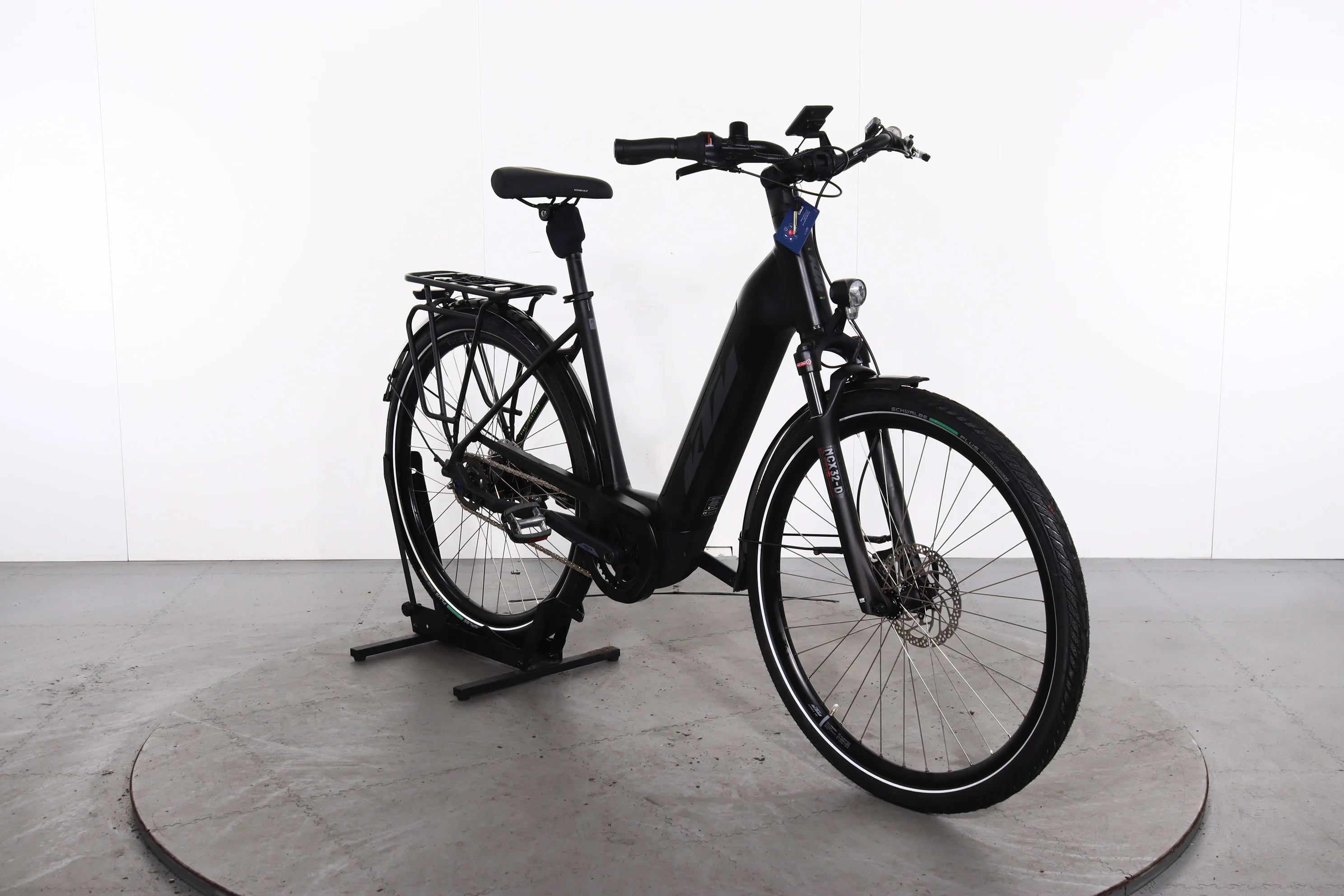 KTM Cento 5 RT - Image 2