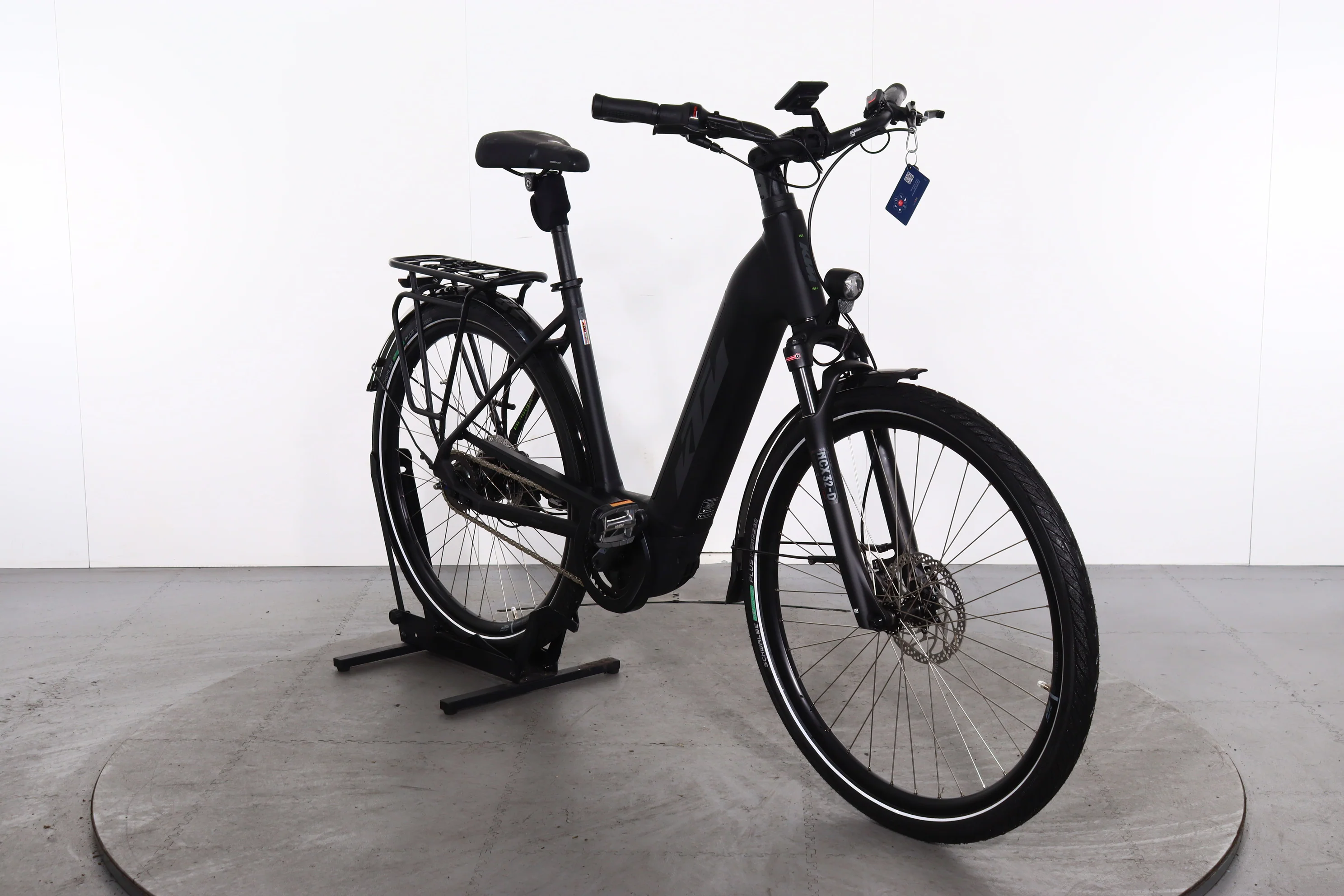 KTM Cento 5 RT - Image 2