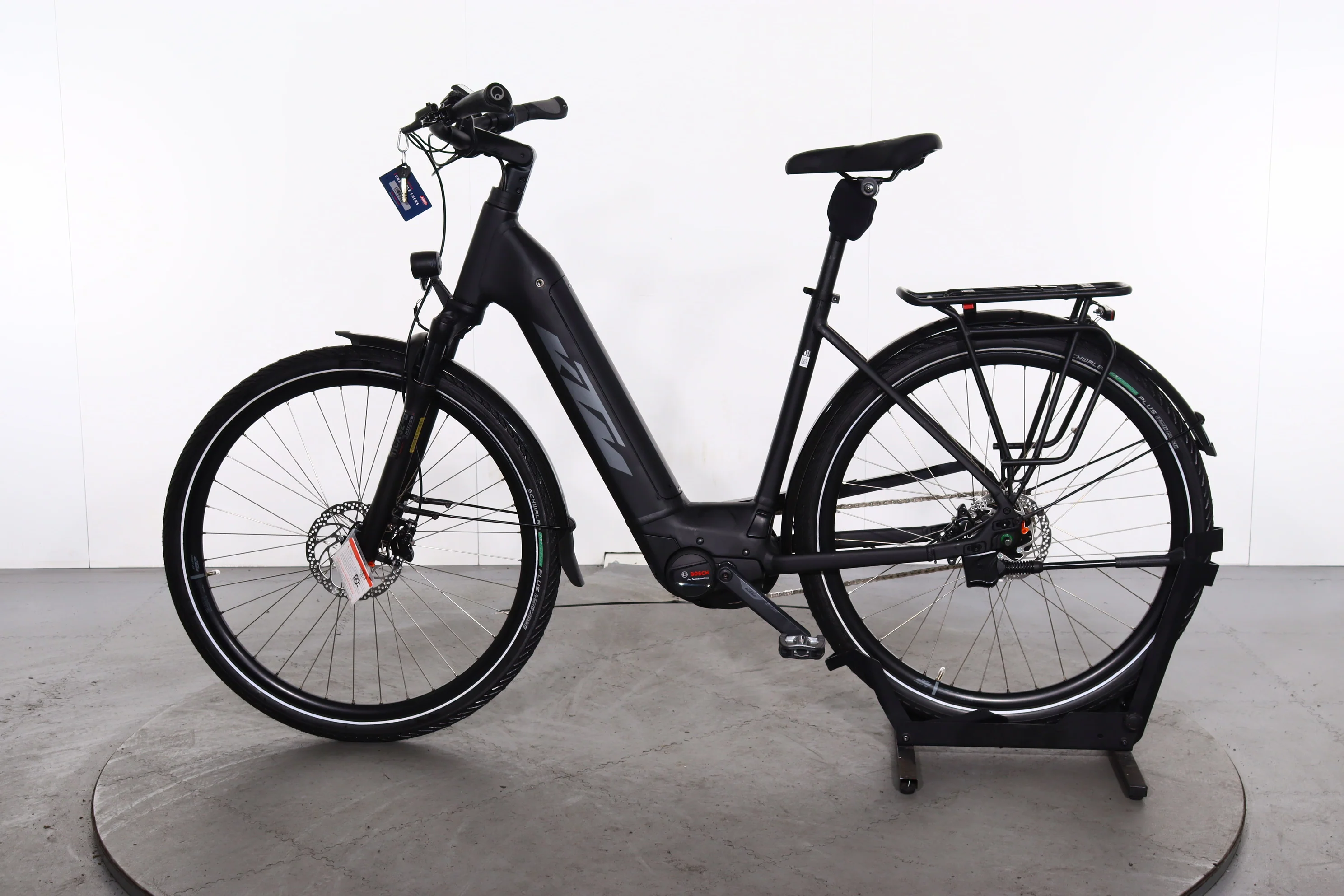 KTM Cento 5 RT - Image 4