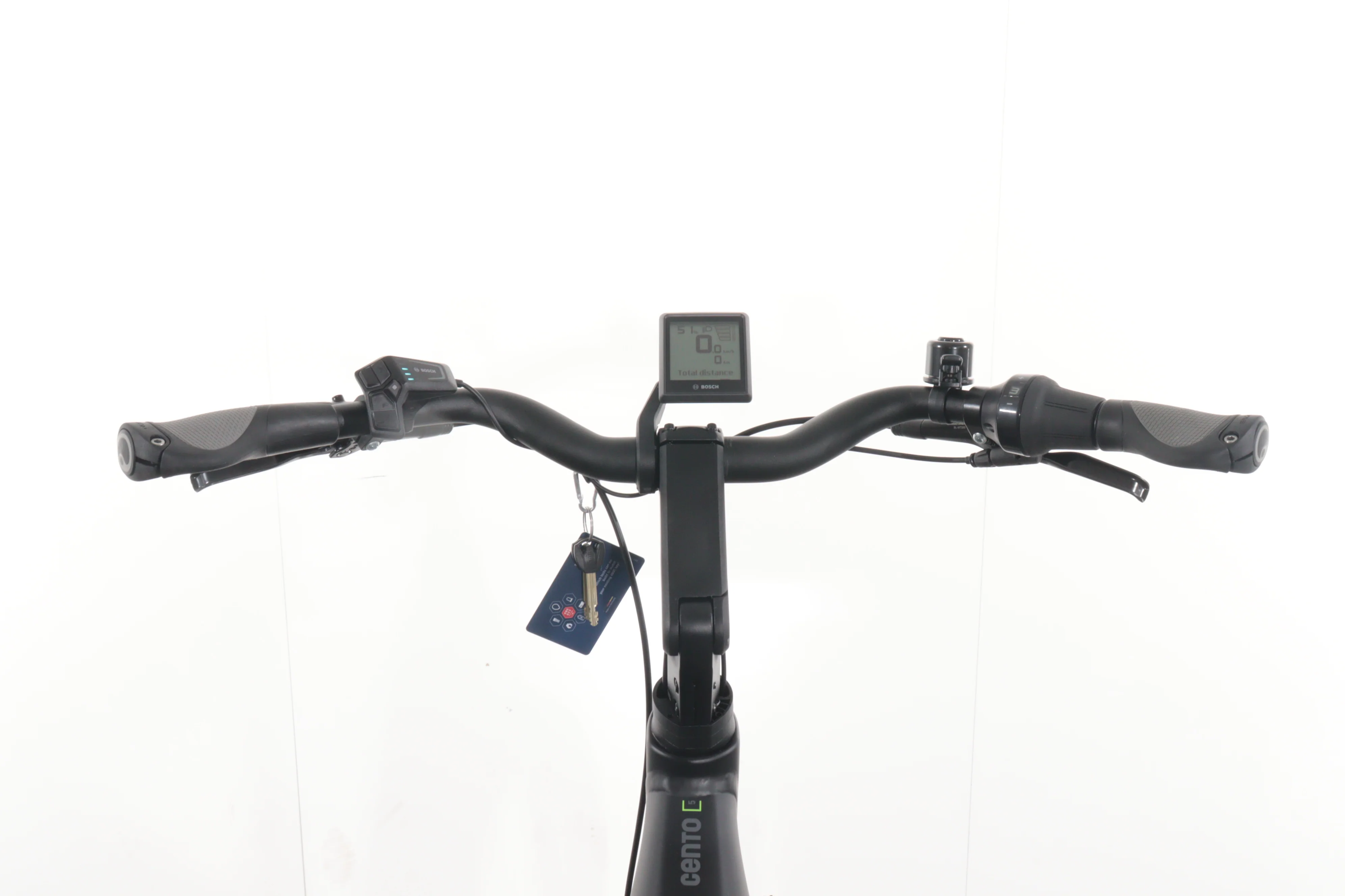 KTM Cento 5 RT - Image 7