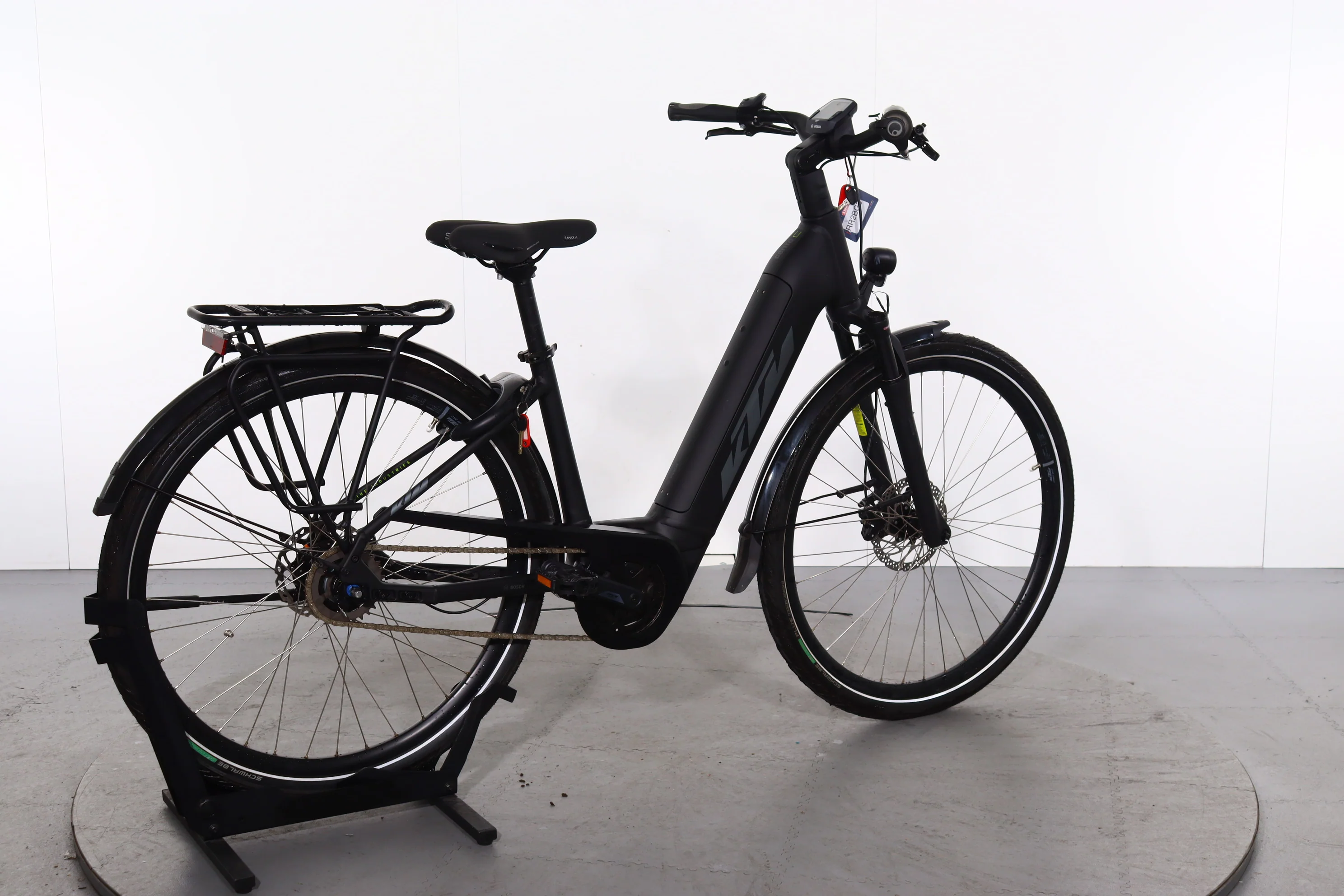 KTM Cento 5 RT - Image 6