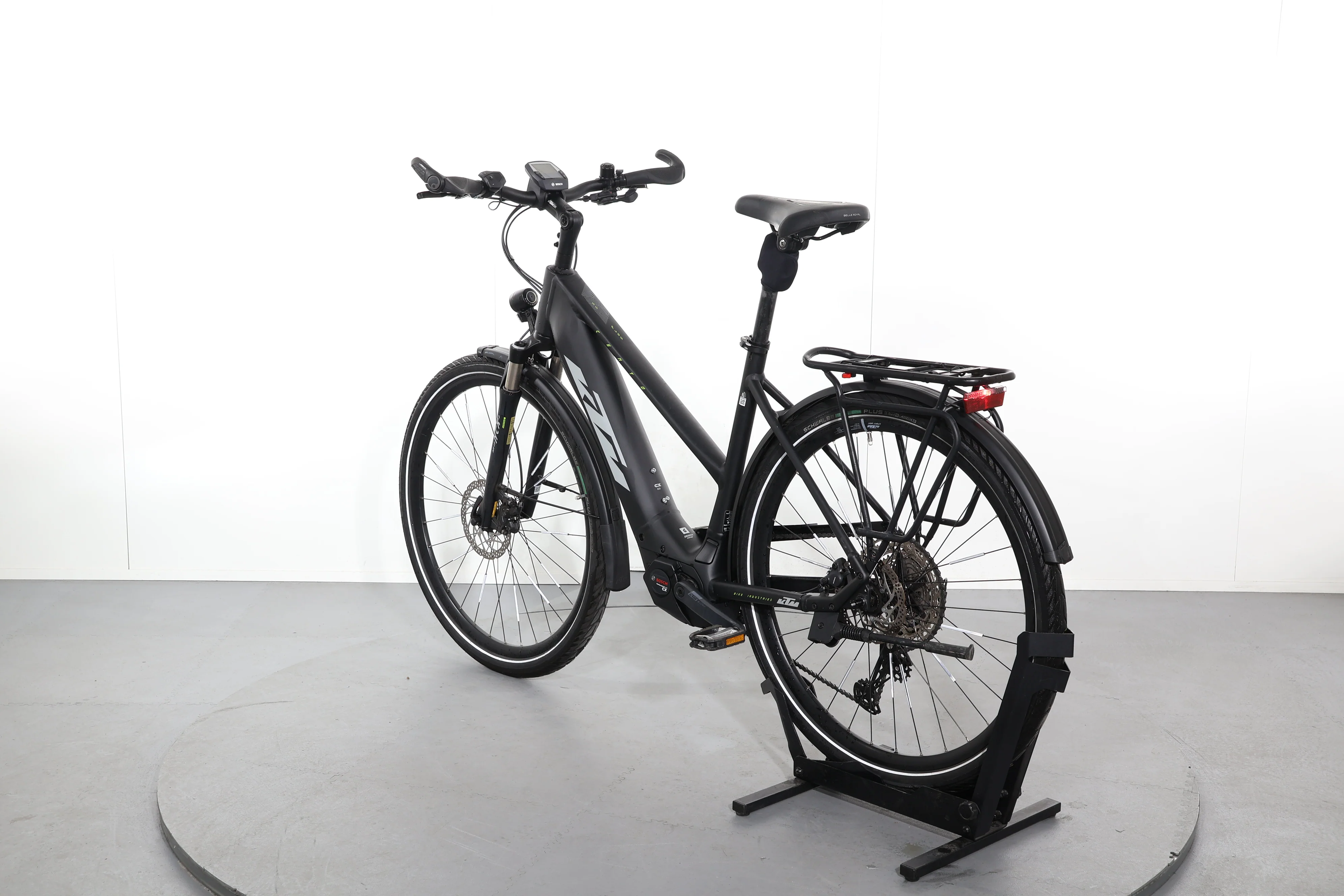 KTM Cento - Image 5