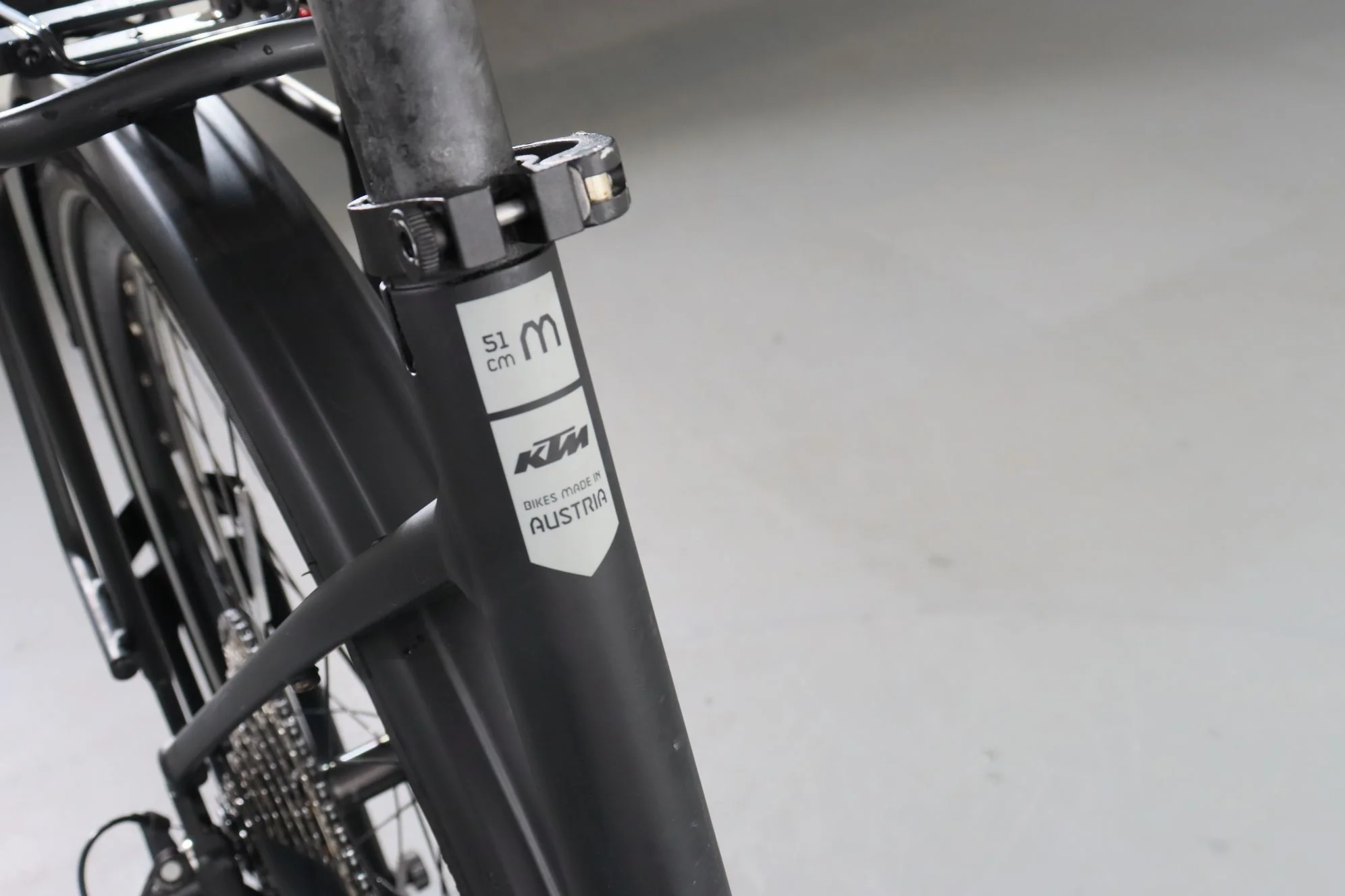 KTM Cento - Image 9