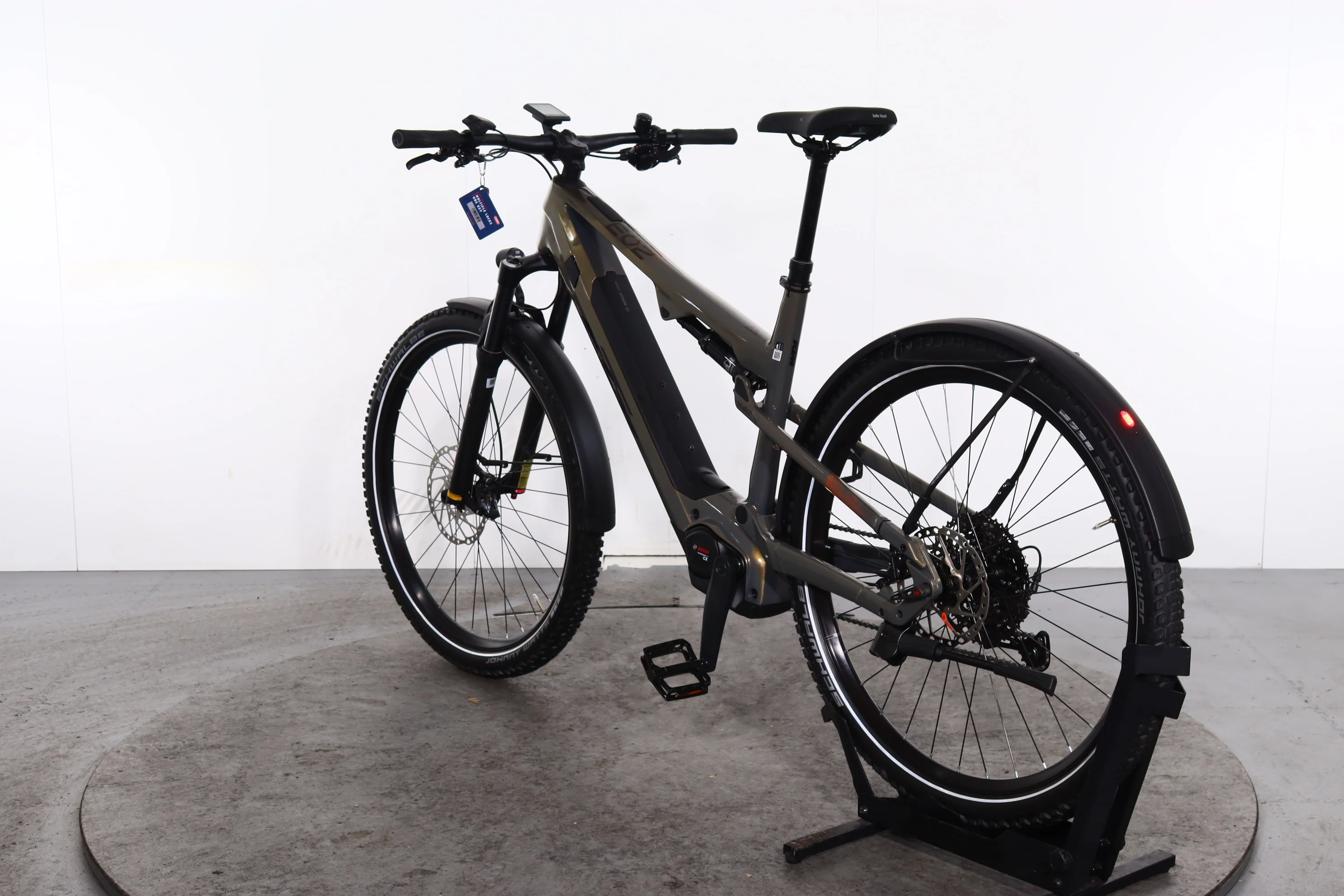 KTM Chacana 892 LFC - Image 4