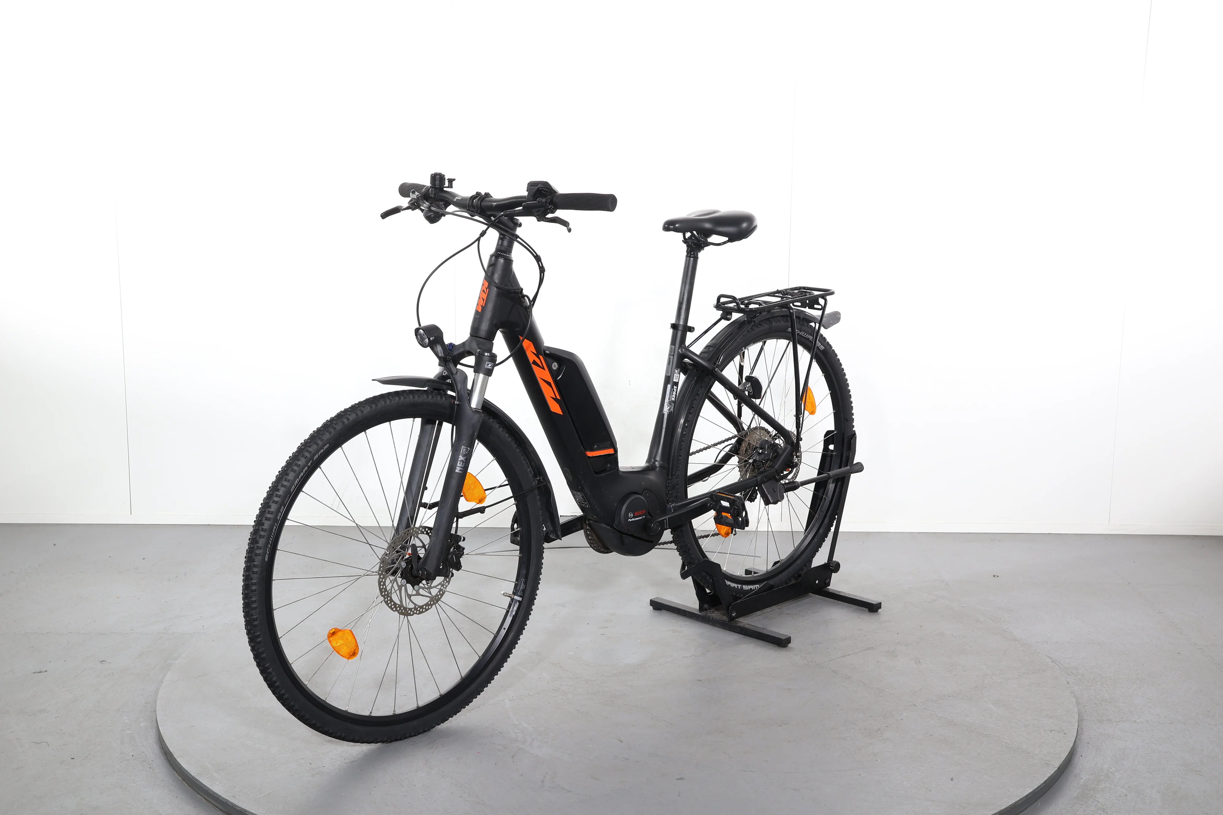 KTM CROSS P510 STREET - Image 3