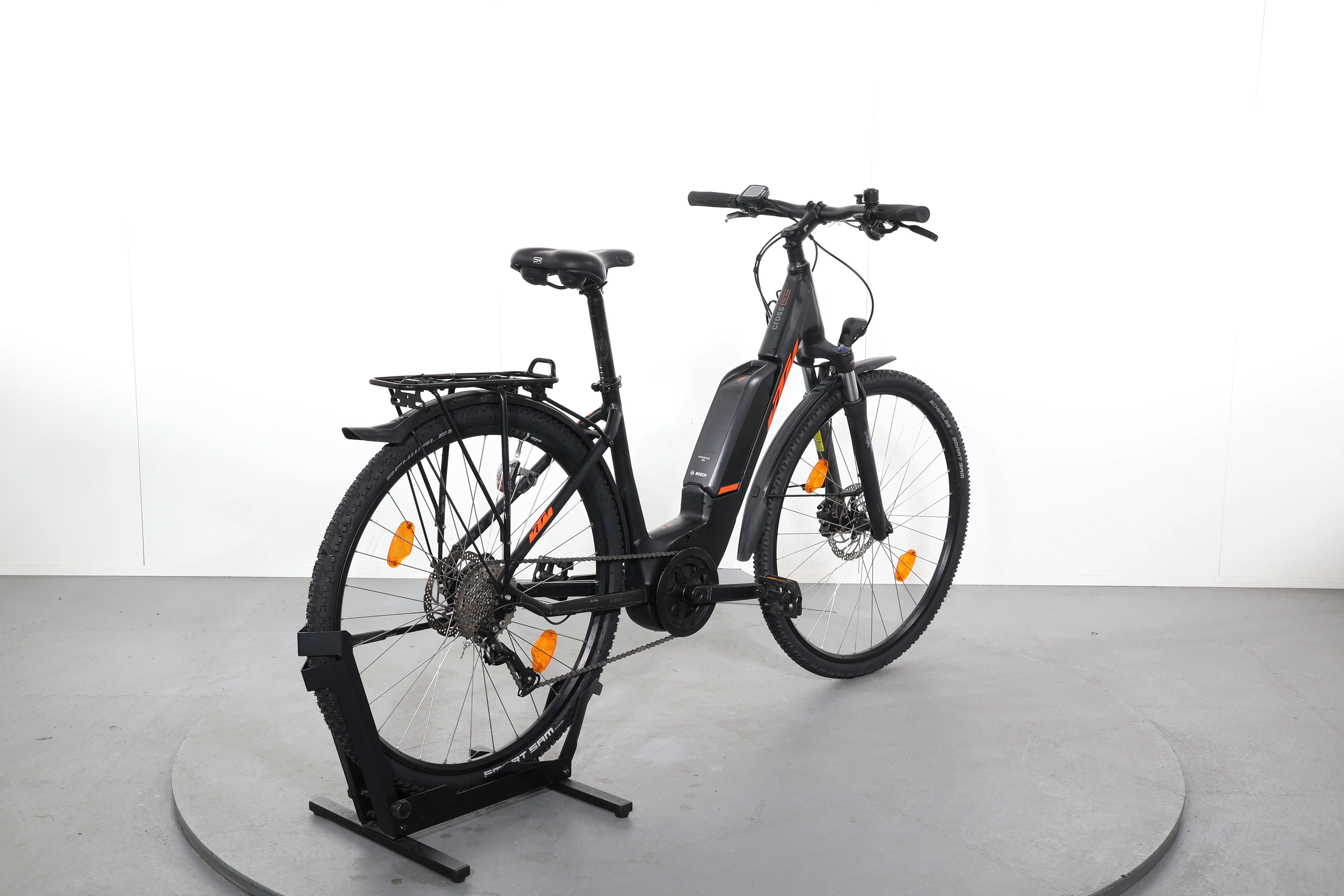 KTM CROSS P510 STREET - Image 6