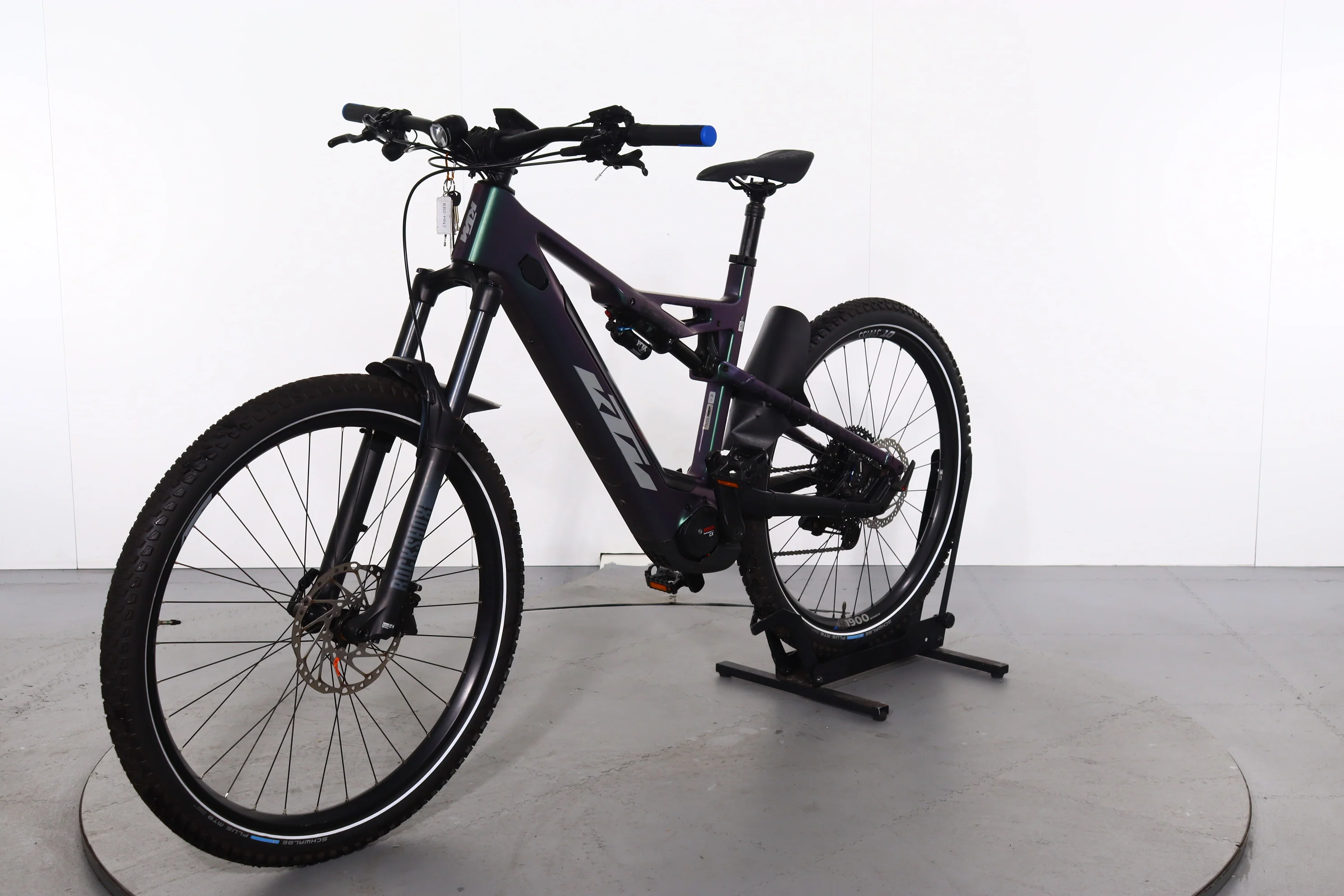 KTM Kapoho Elite - Image 4