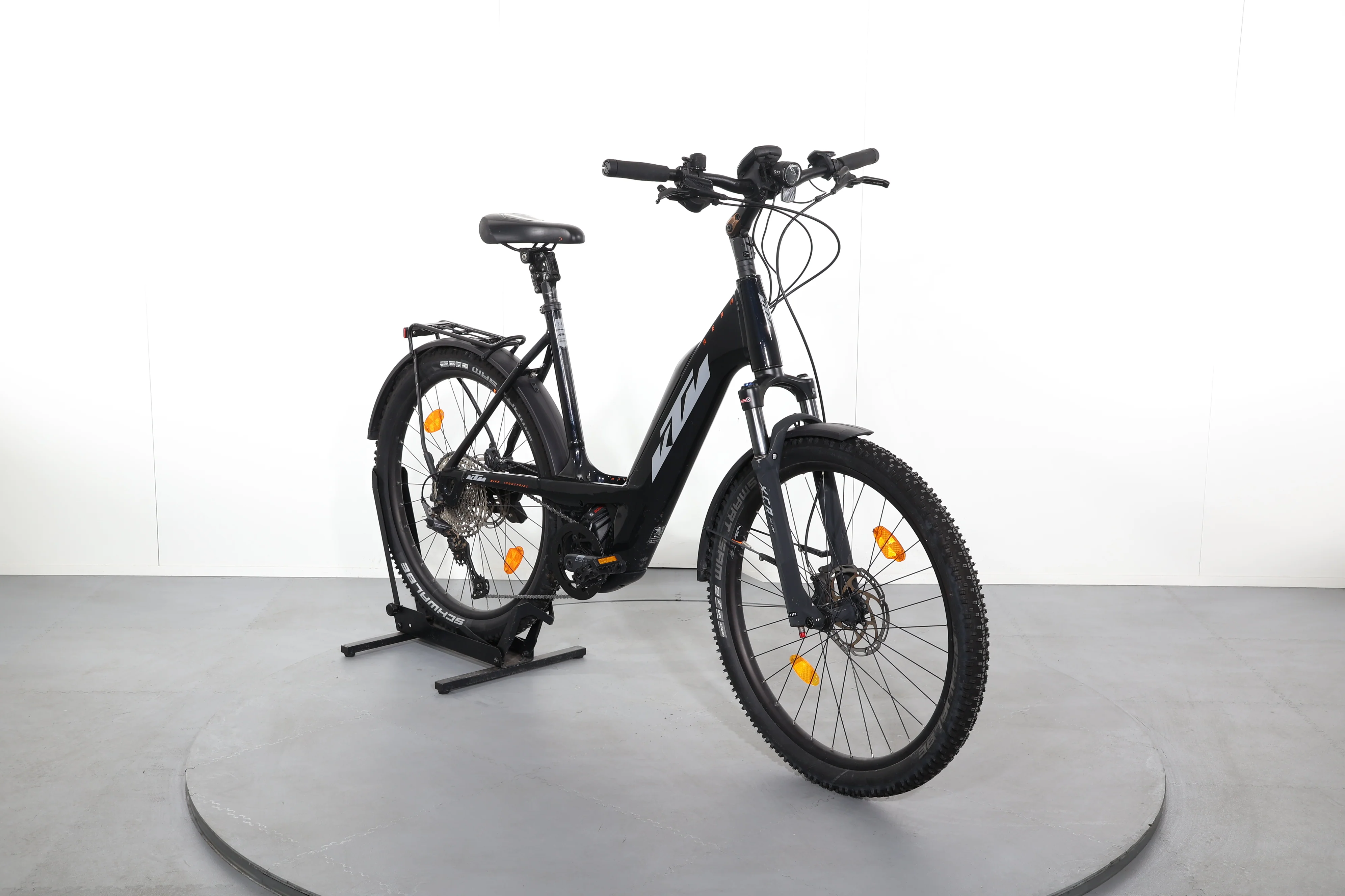 KTM MACINA AERA 271 LFC - Image 2
