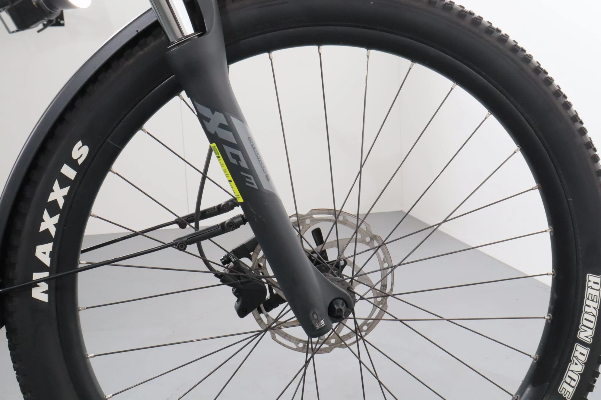 KTM Macina Aera 571 LFC - Image 11