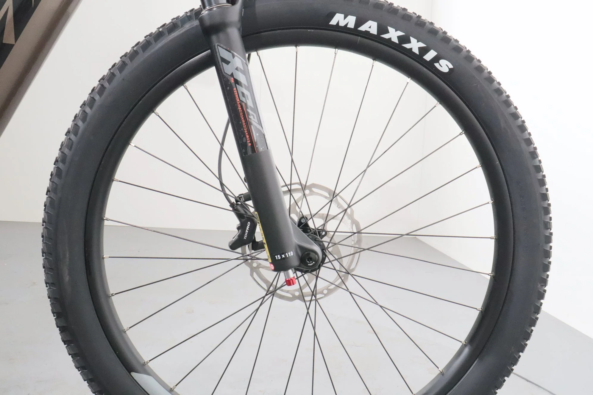 KTM Macina Aera 671 LFC - Image 9