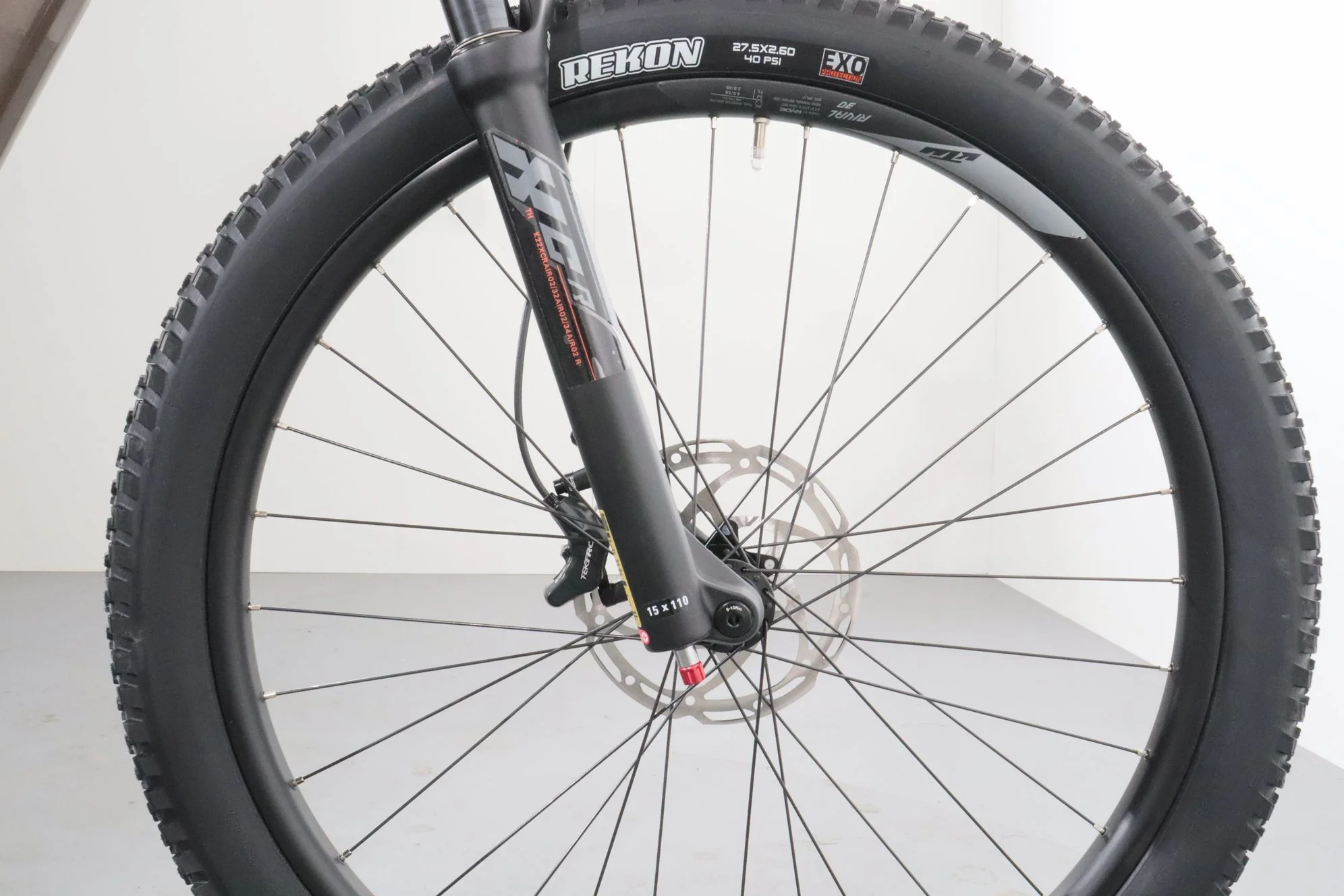 KTM Macina Aera 671 LFC - Image 9