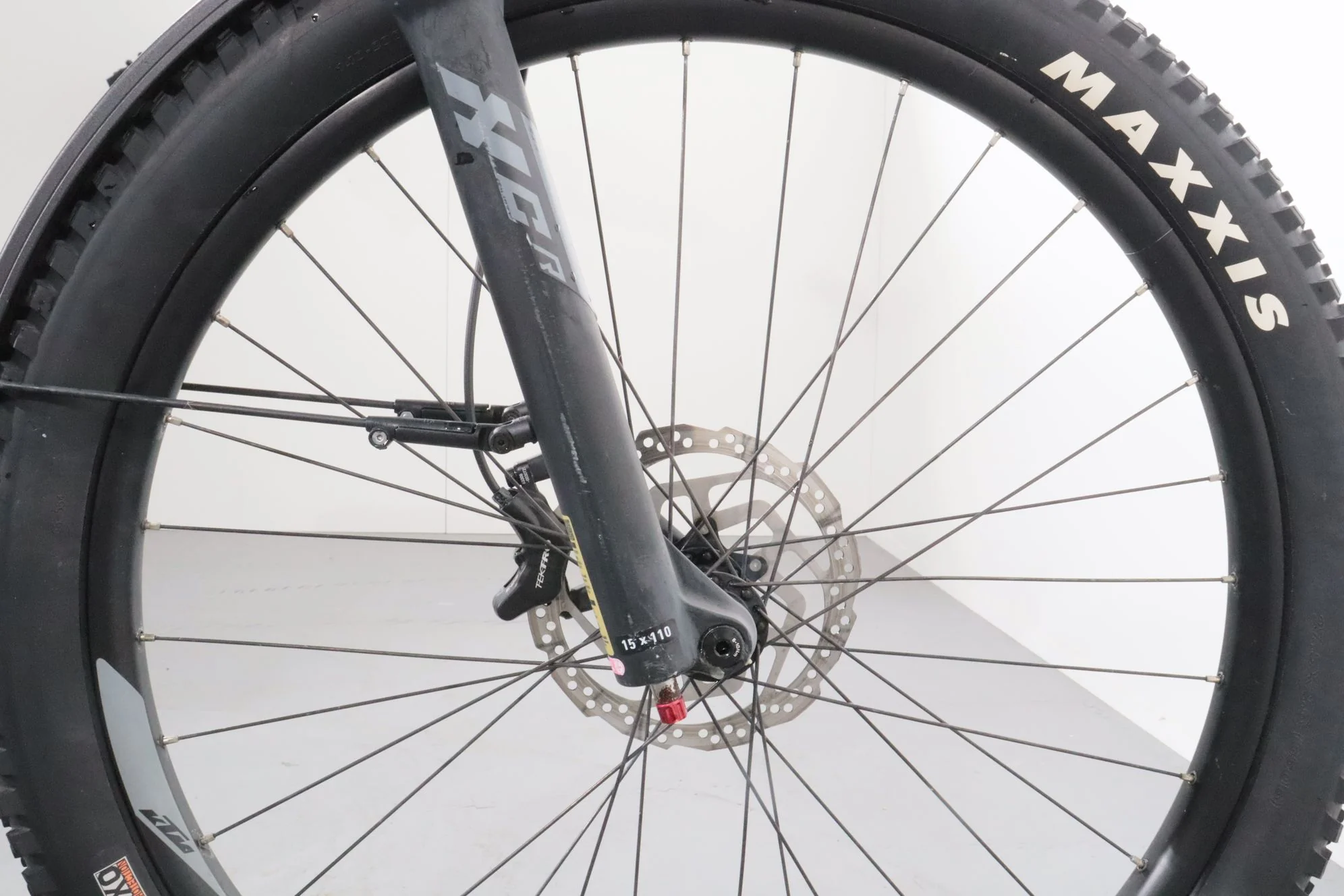 KTM Macina Aera 671 LFC - Image 10