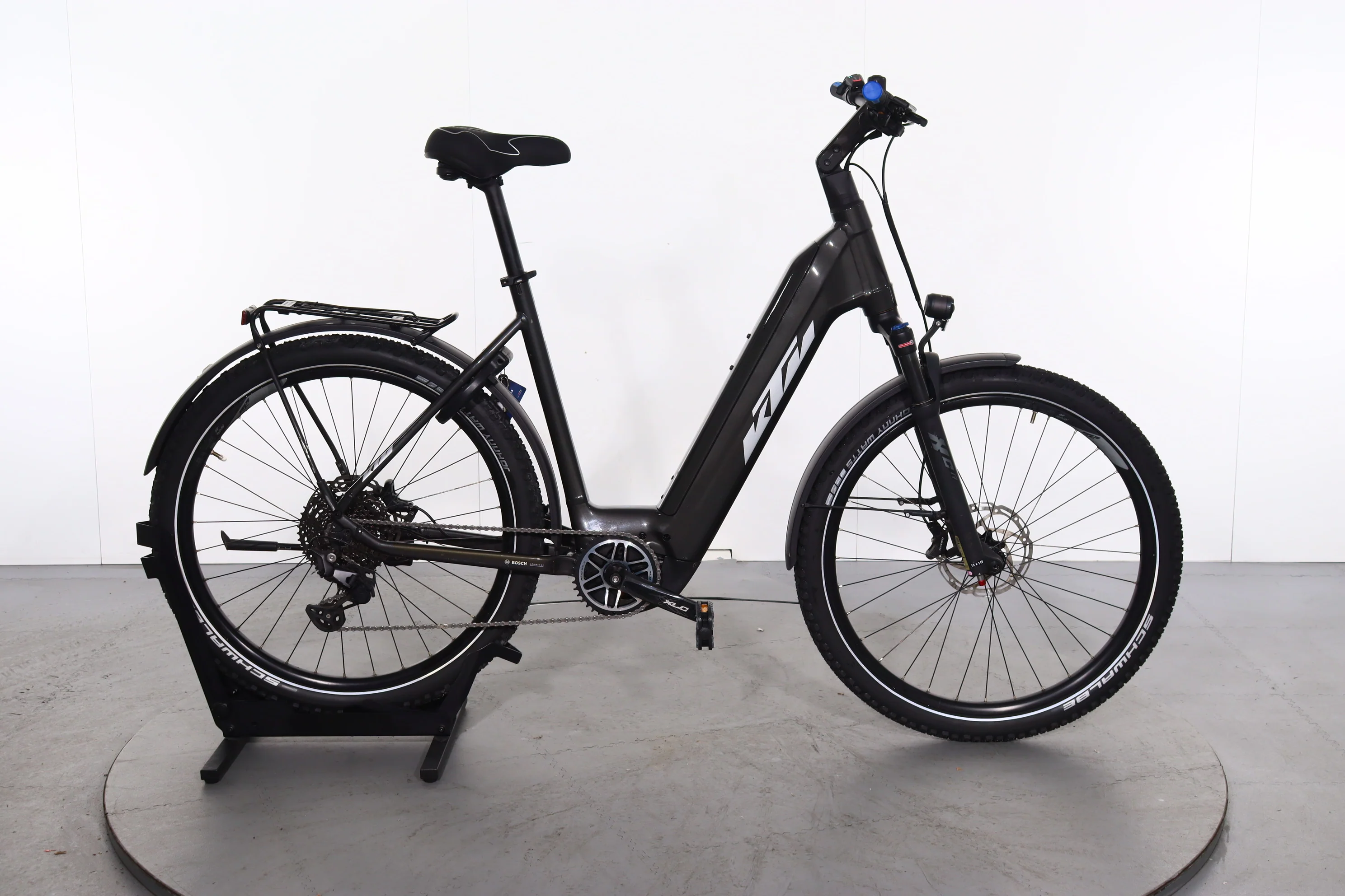 KTM Macina Aera 722 LFC