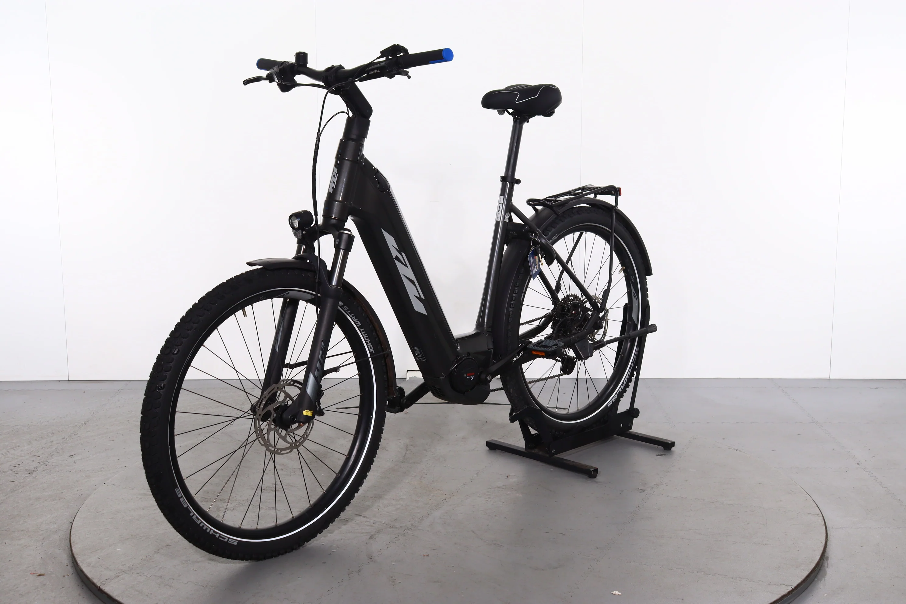 KTM Macina Aera 722 LFC - Image 4