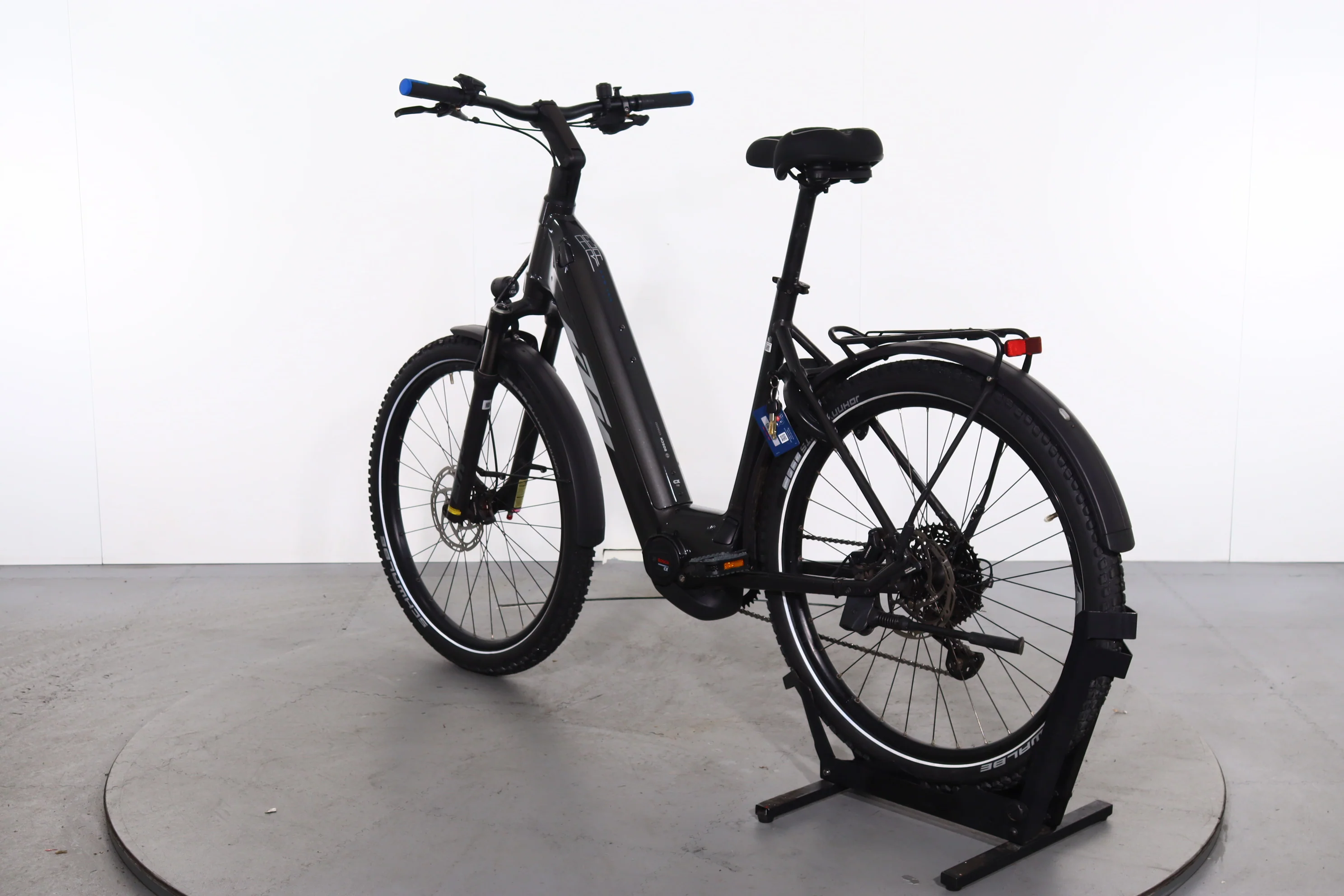 KTM Macina Aera 722 LFC - Image 6