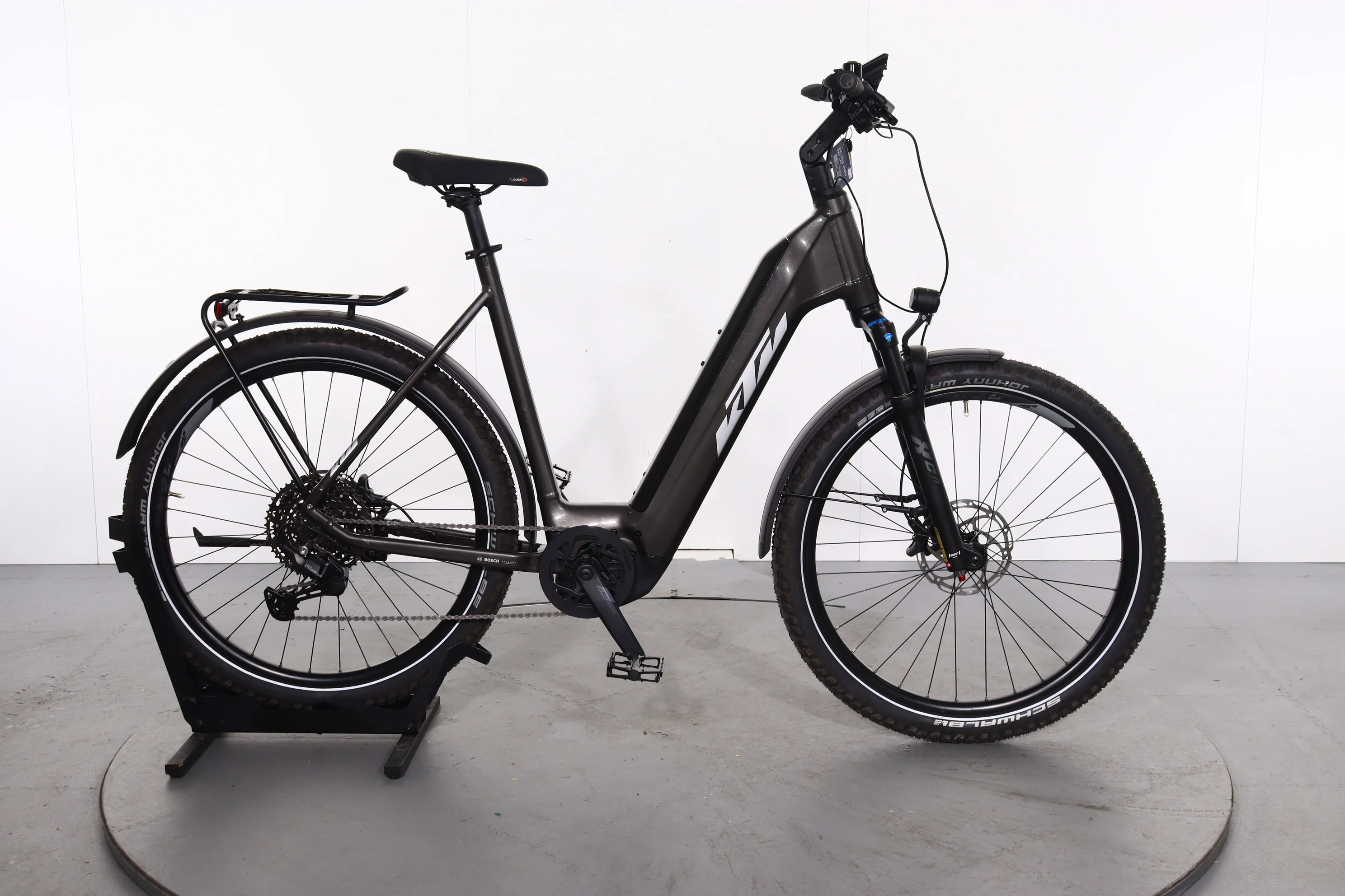 KTM Macina Aera 772 LFC
