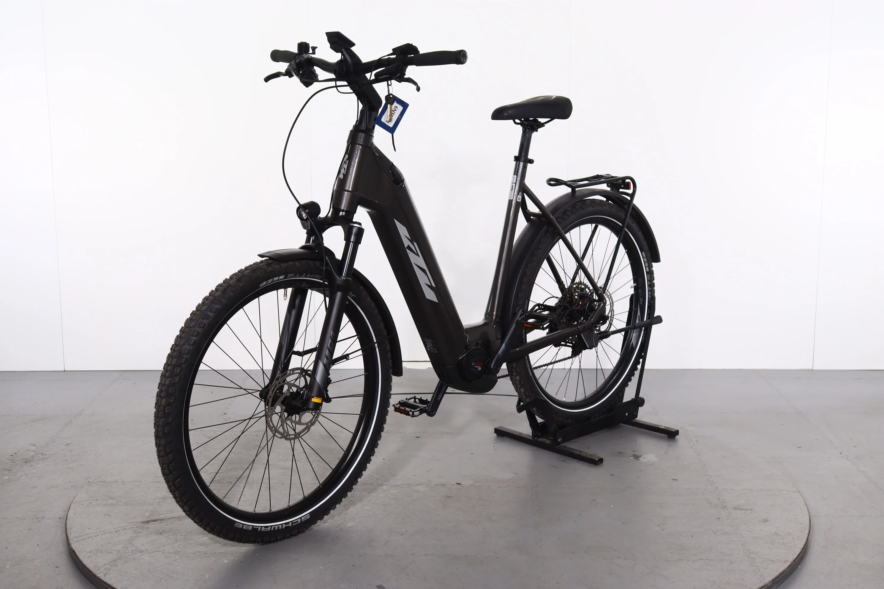 KTM Macina Aera 772 LFC - Image 3