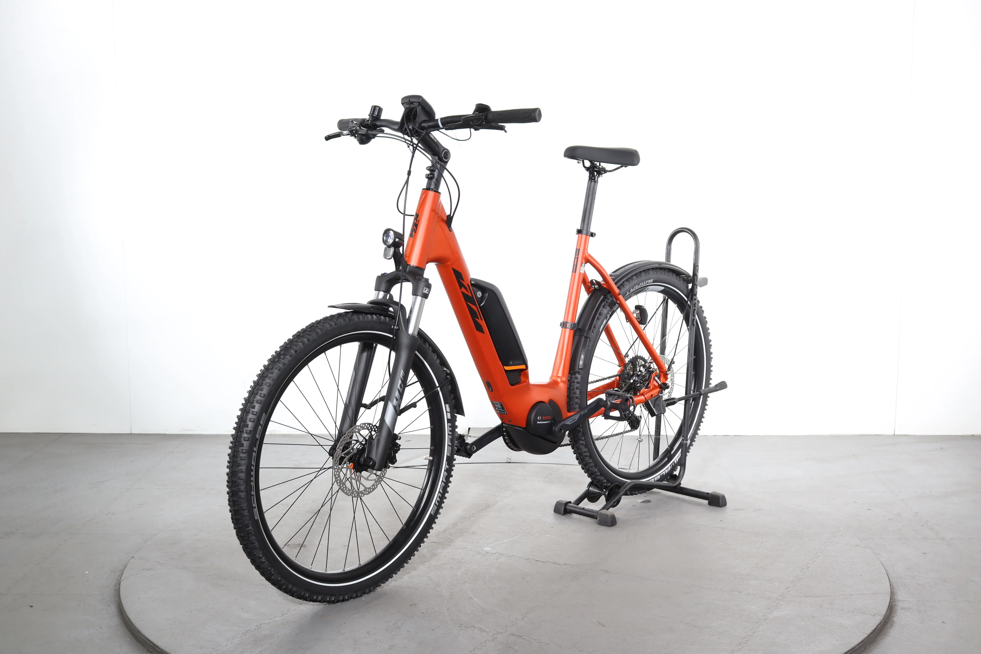 KTM Macina Aera P571 Street - Image 5