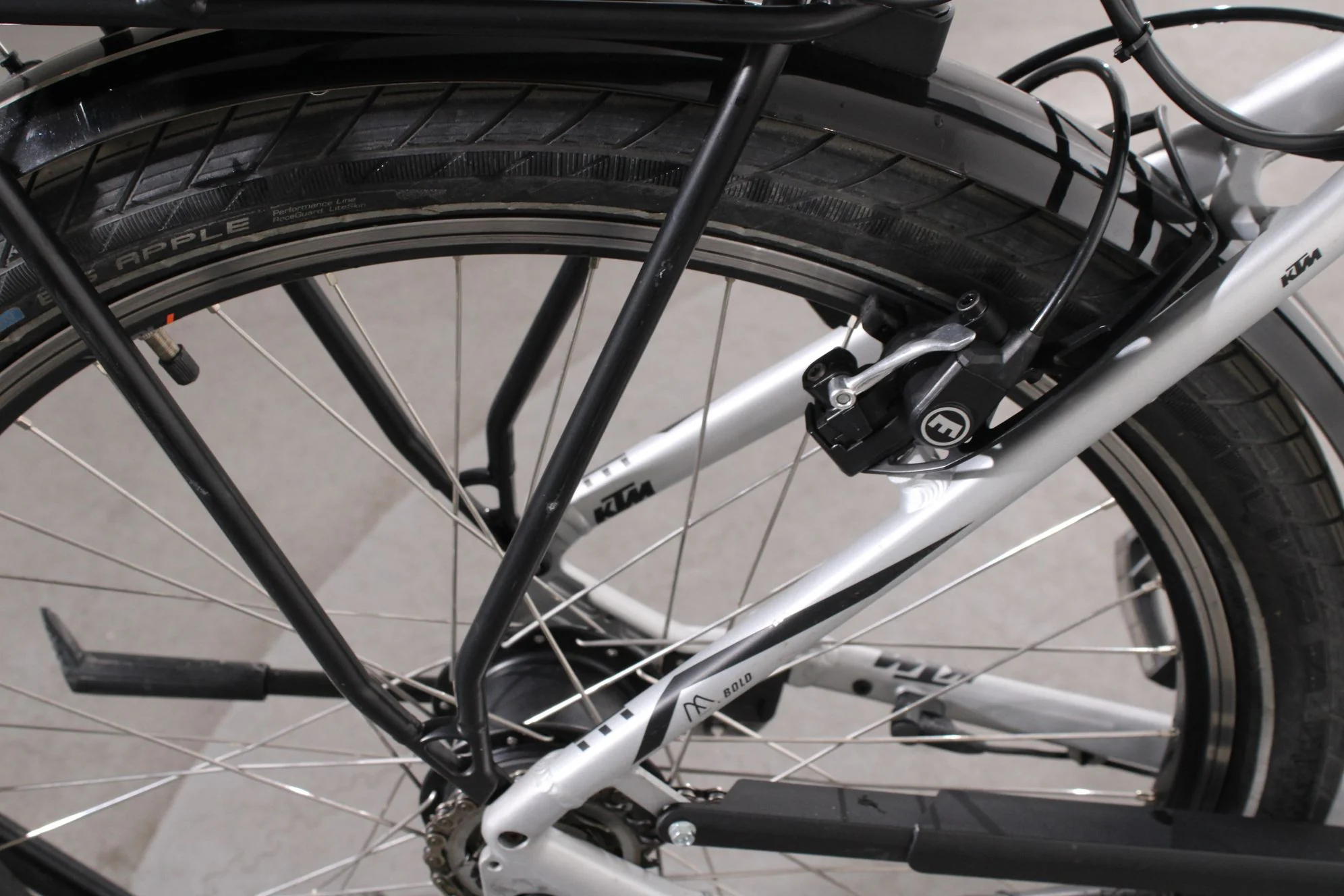 KTM Macina Bold - Image 12