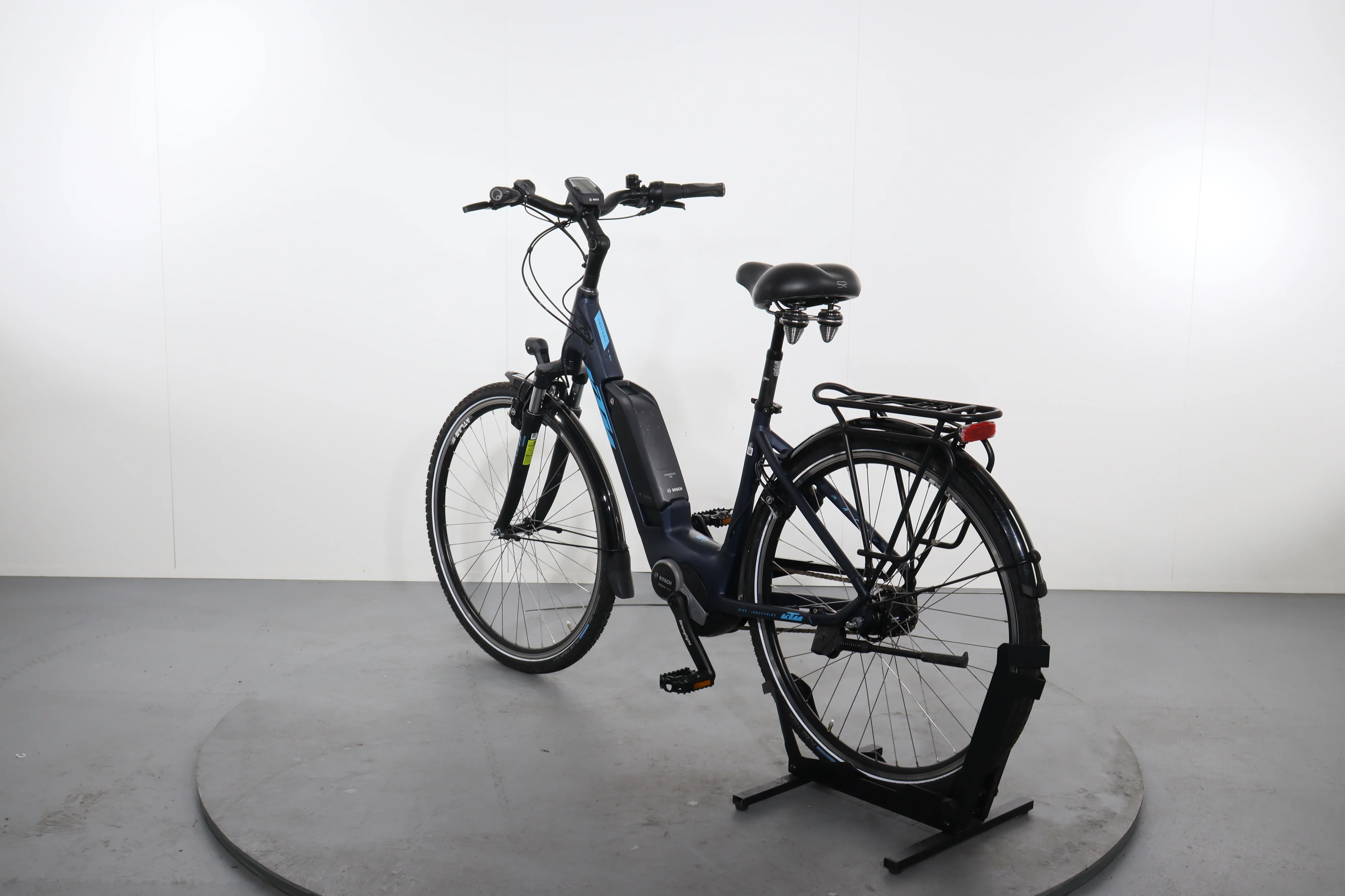 KTM Macina Central 7 RT - Image 5