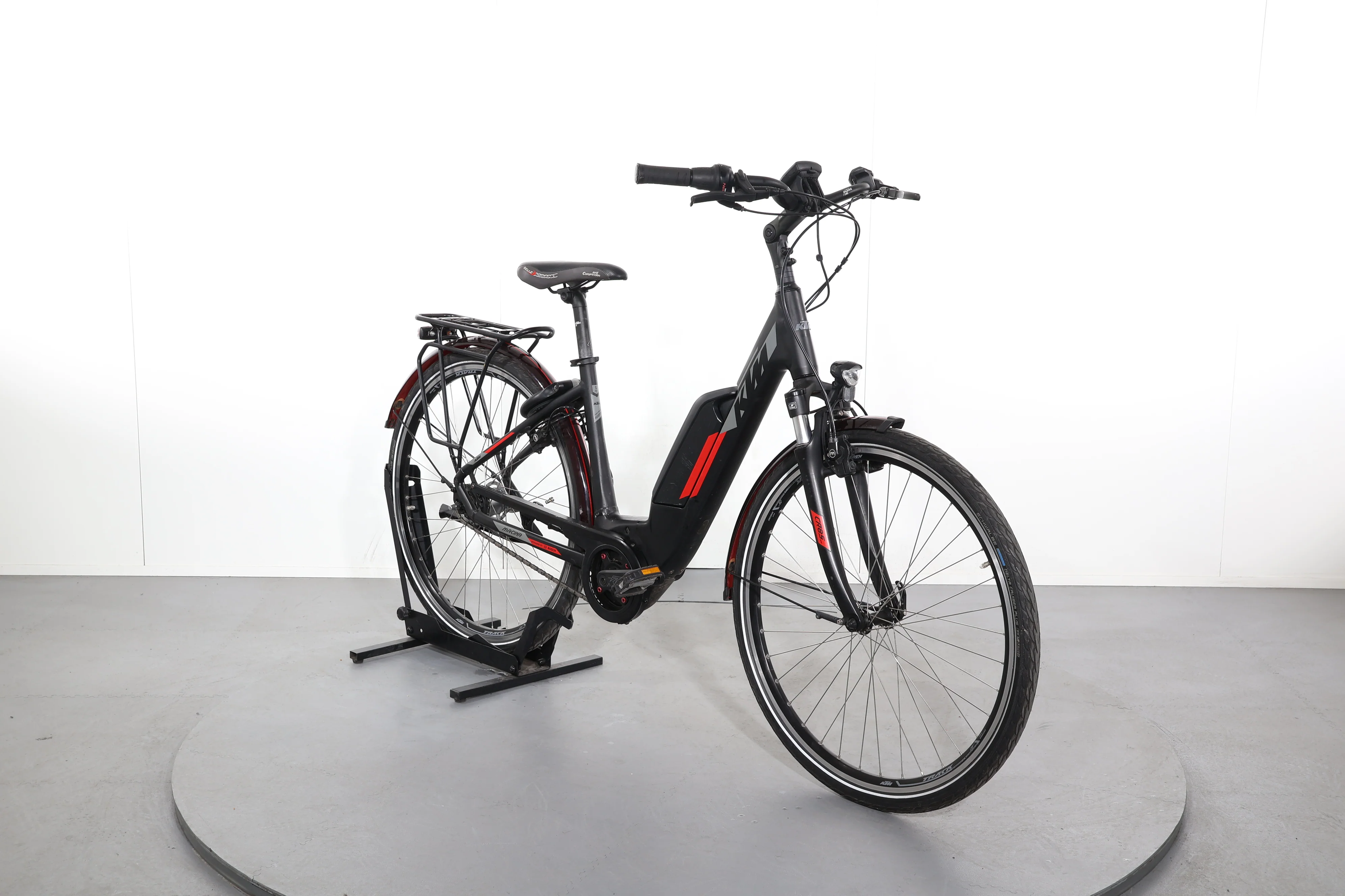 KTM MACINA CENTRAL 7 RT - Image 2