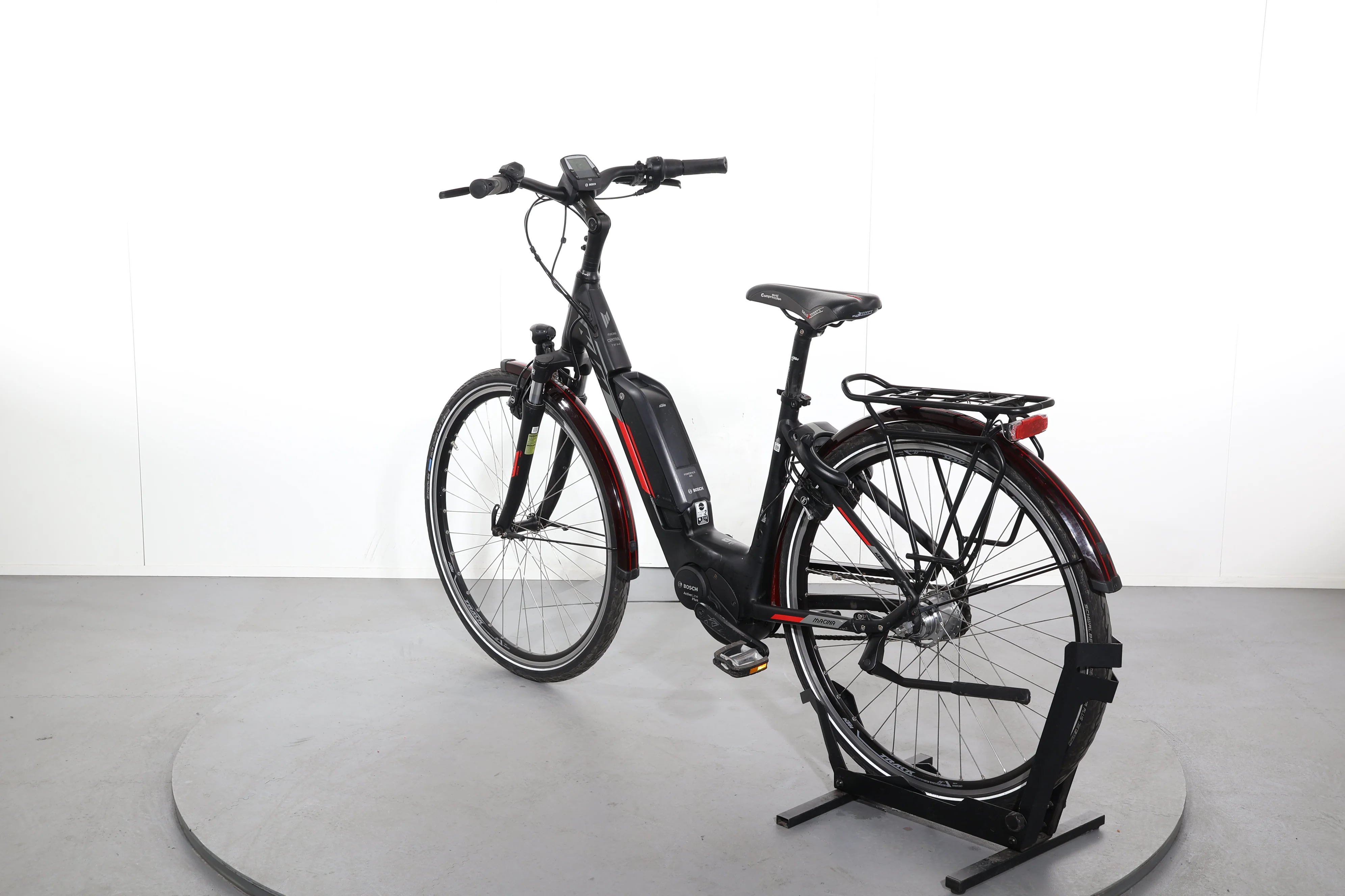 KTM MACINA CENTRAL 7 RT - Image 5