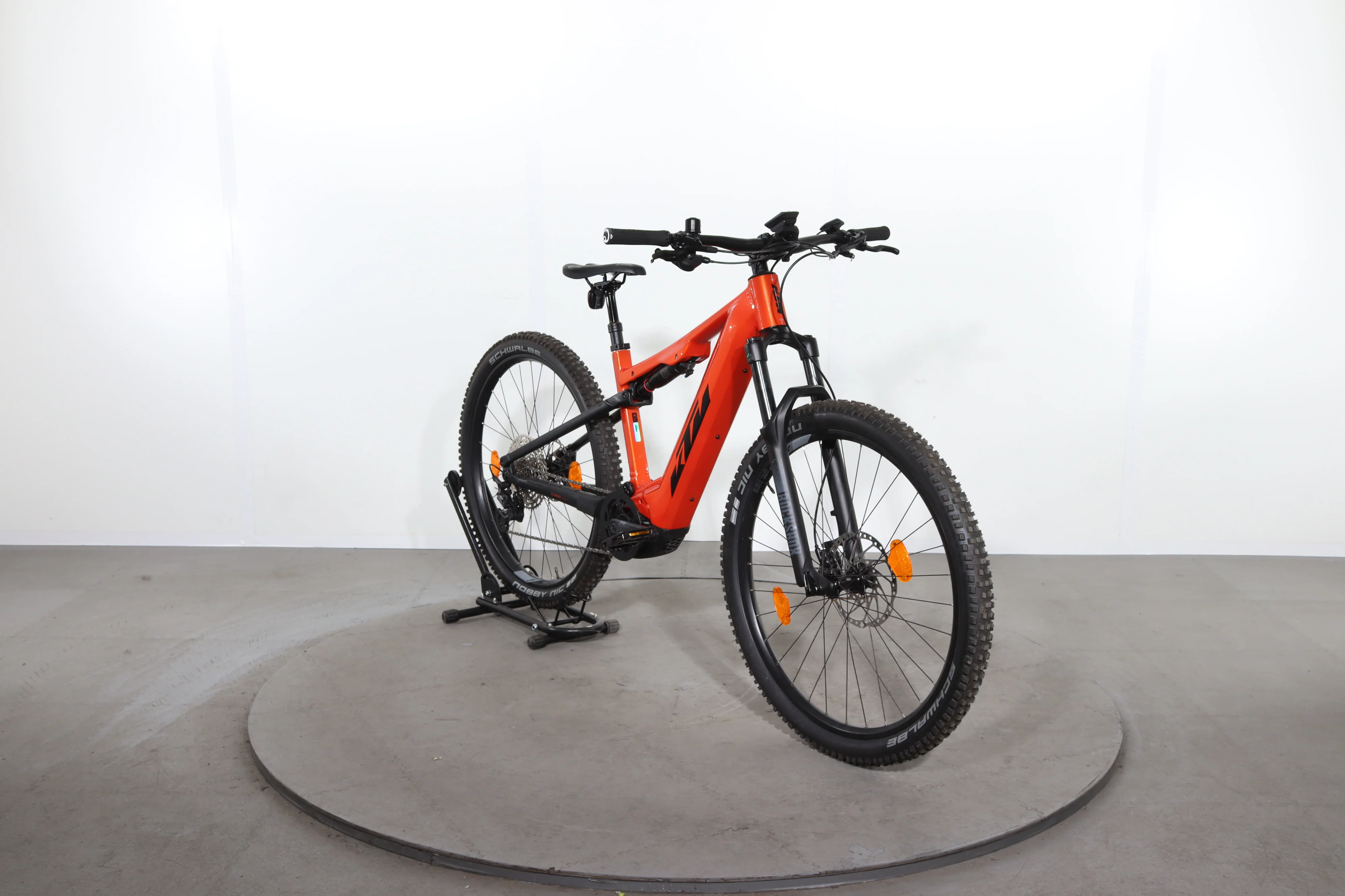 KTM Macina Chacana 792 - Image 2